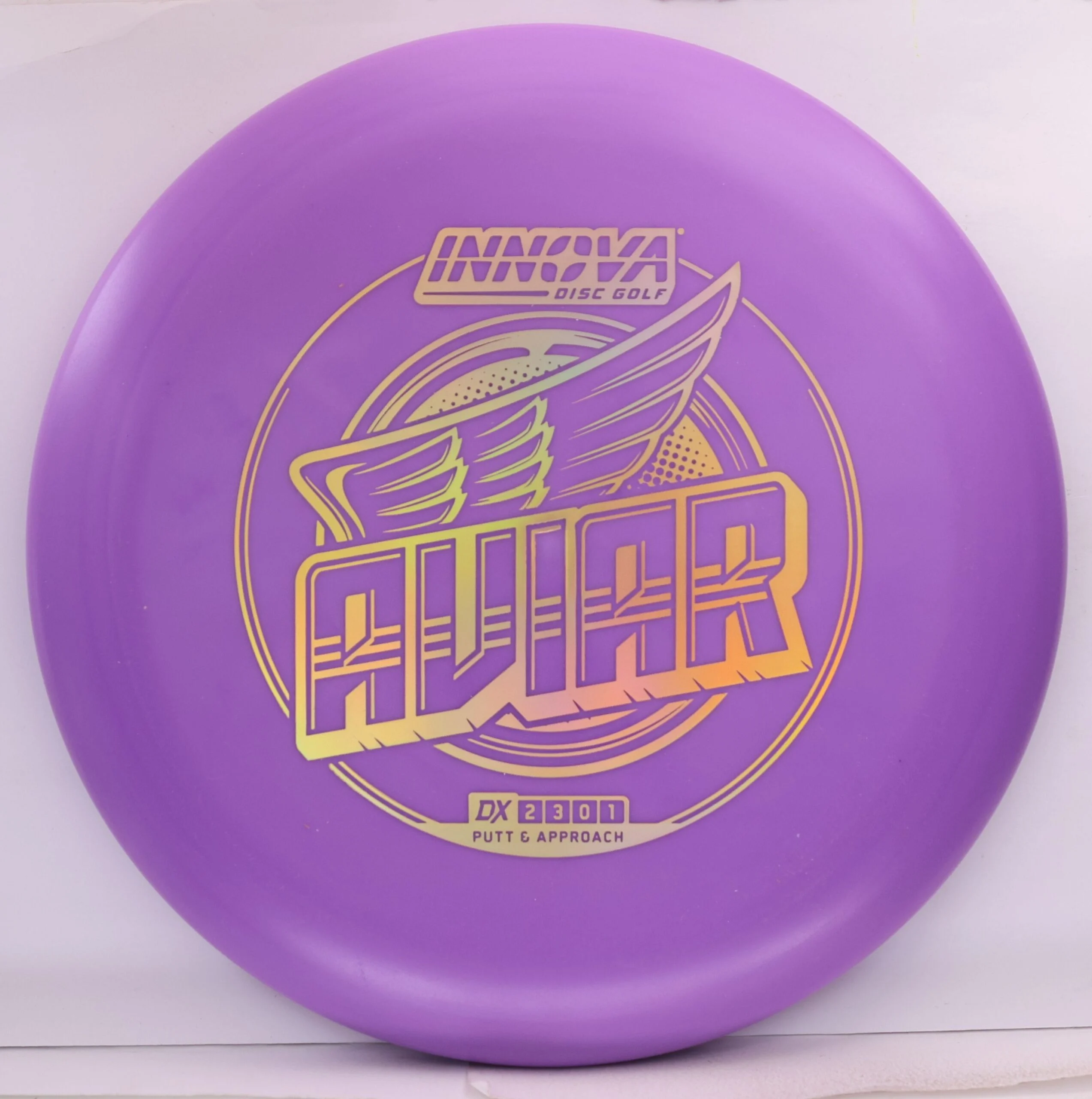 DX Aviar P&A - Image 2