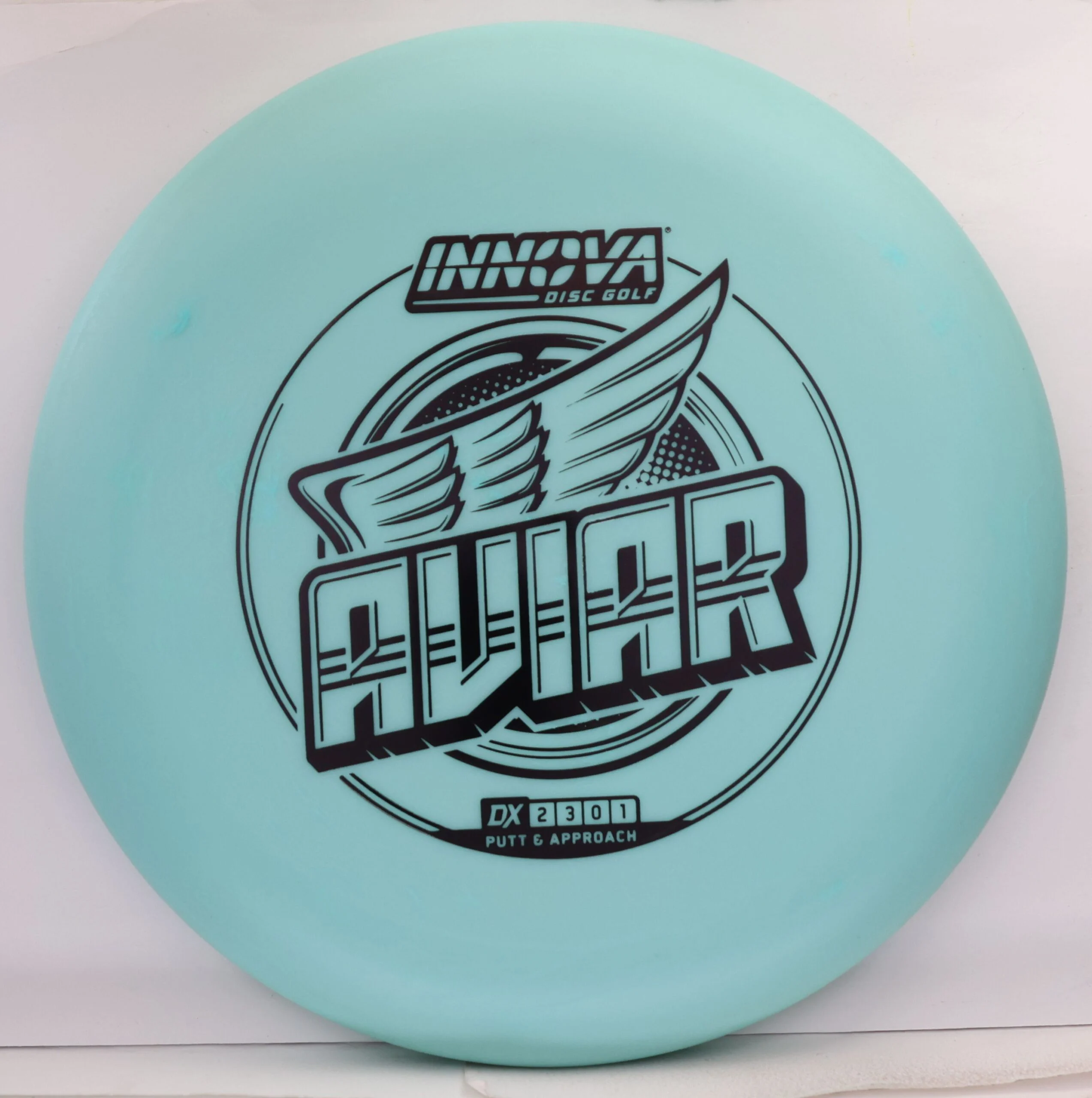 DX Aviar P&A - Image 3