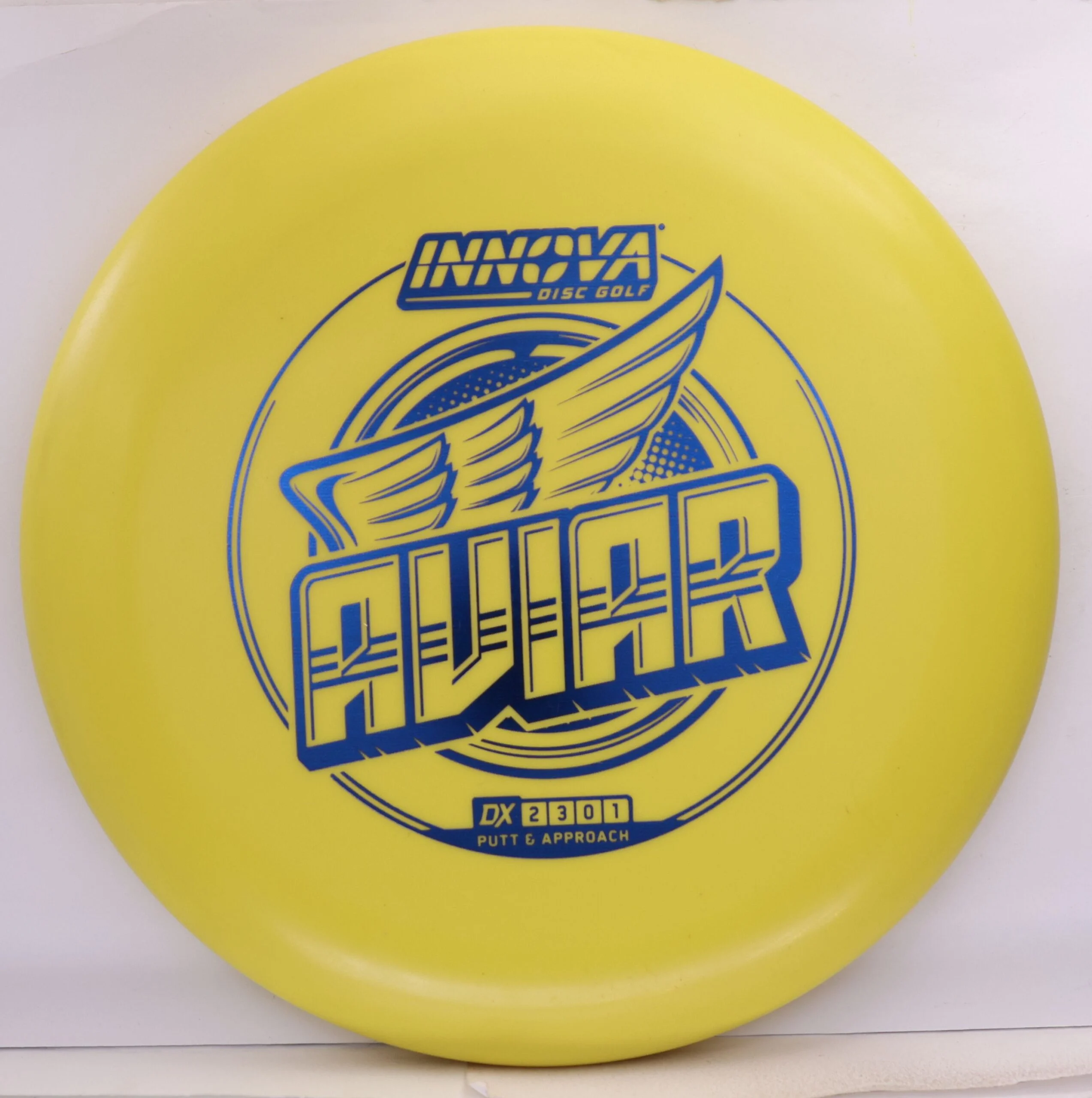 DX Aviar P&A - Image 4