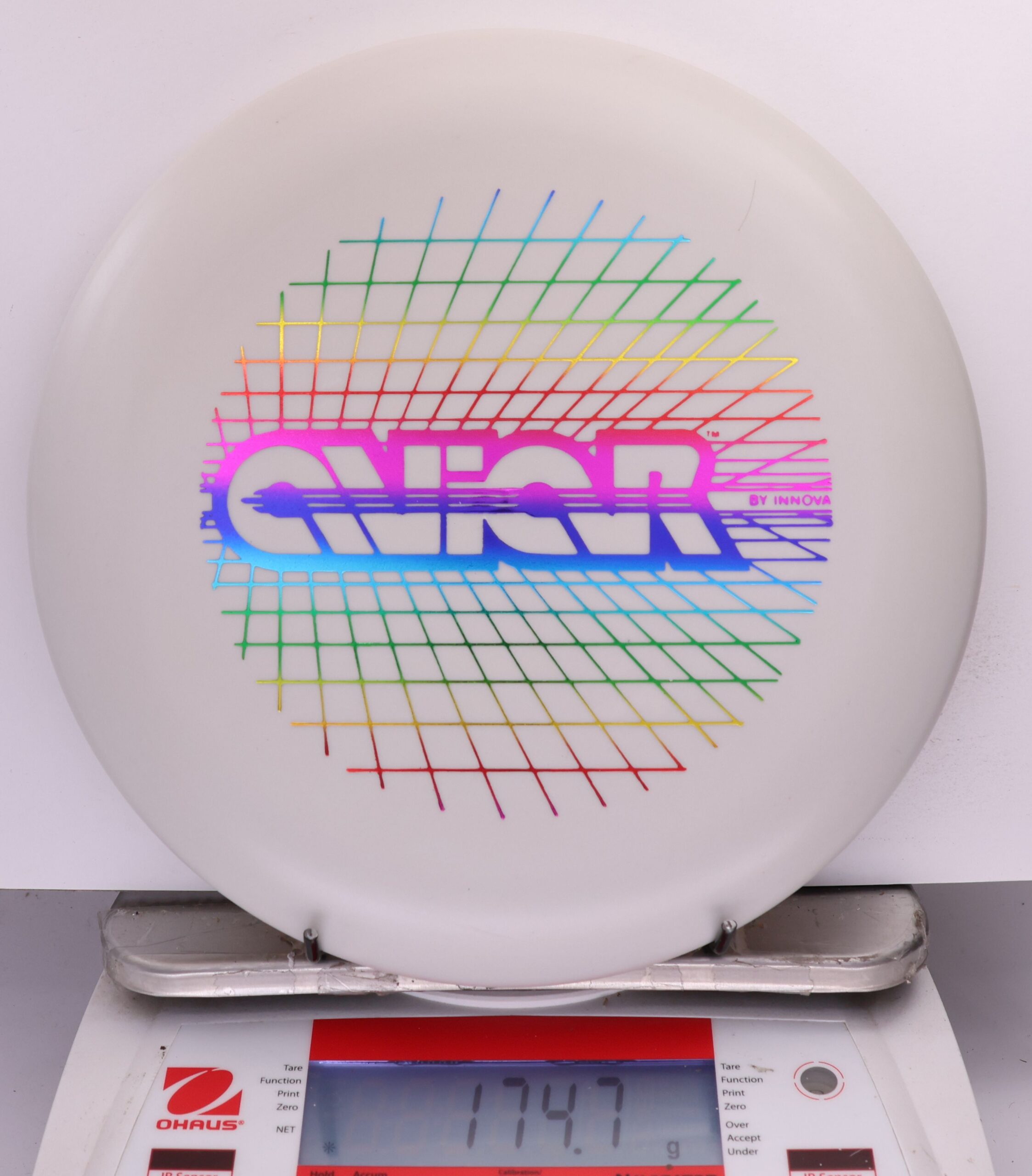 668278 DX Aviar Classic - #362 White, 175