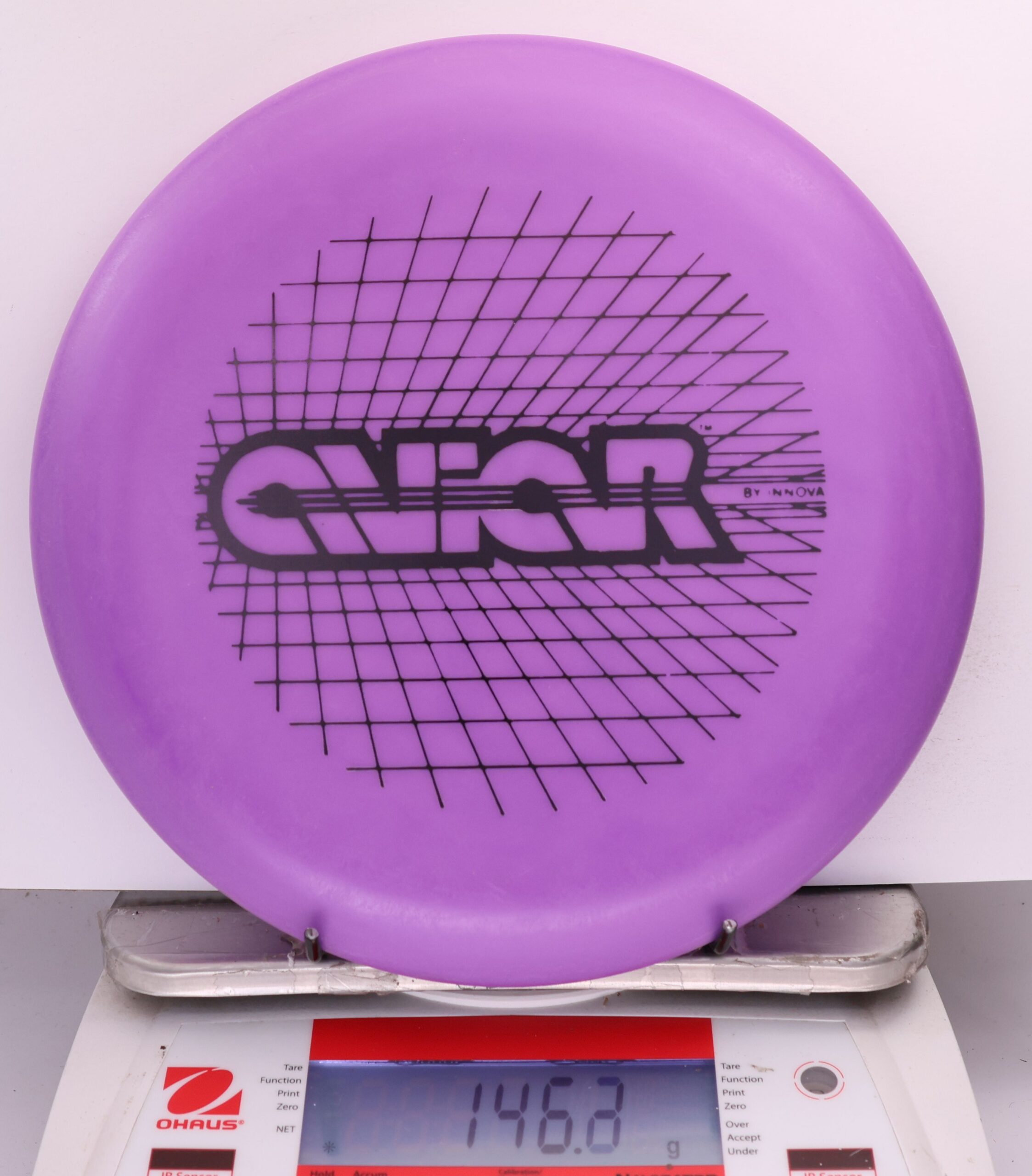 668294 DX Aviar Classic - #363 Purple, 146