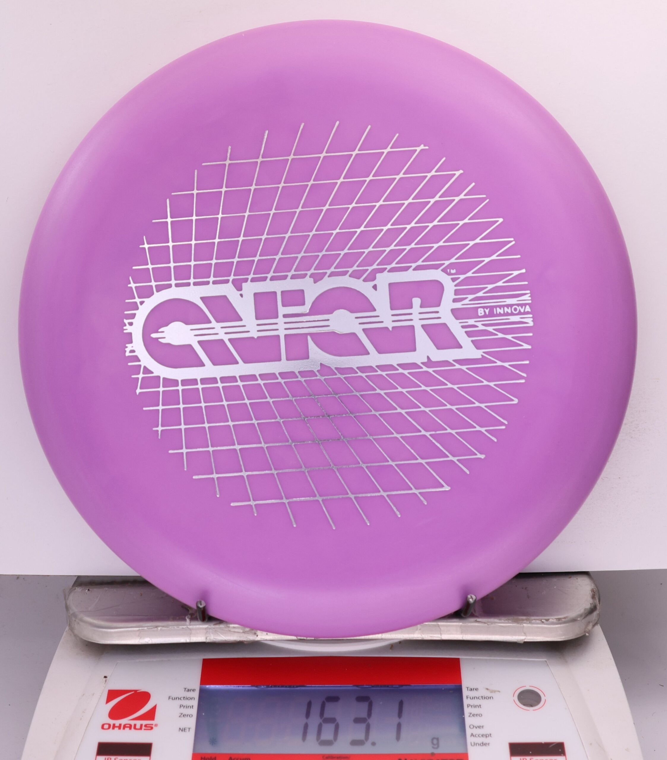 668295 DX Aviar Classic - #364 Purple, 163