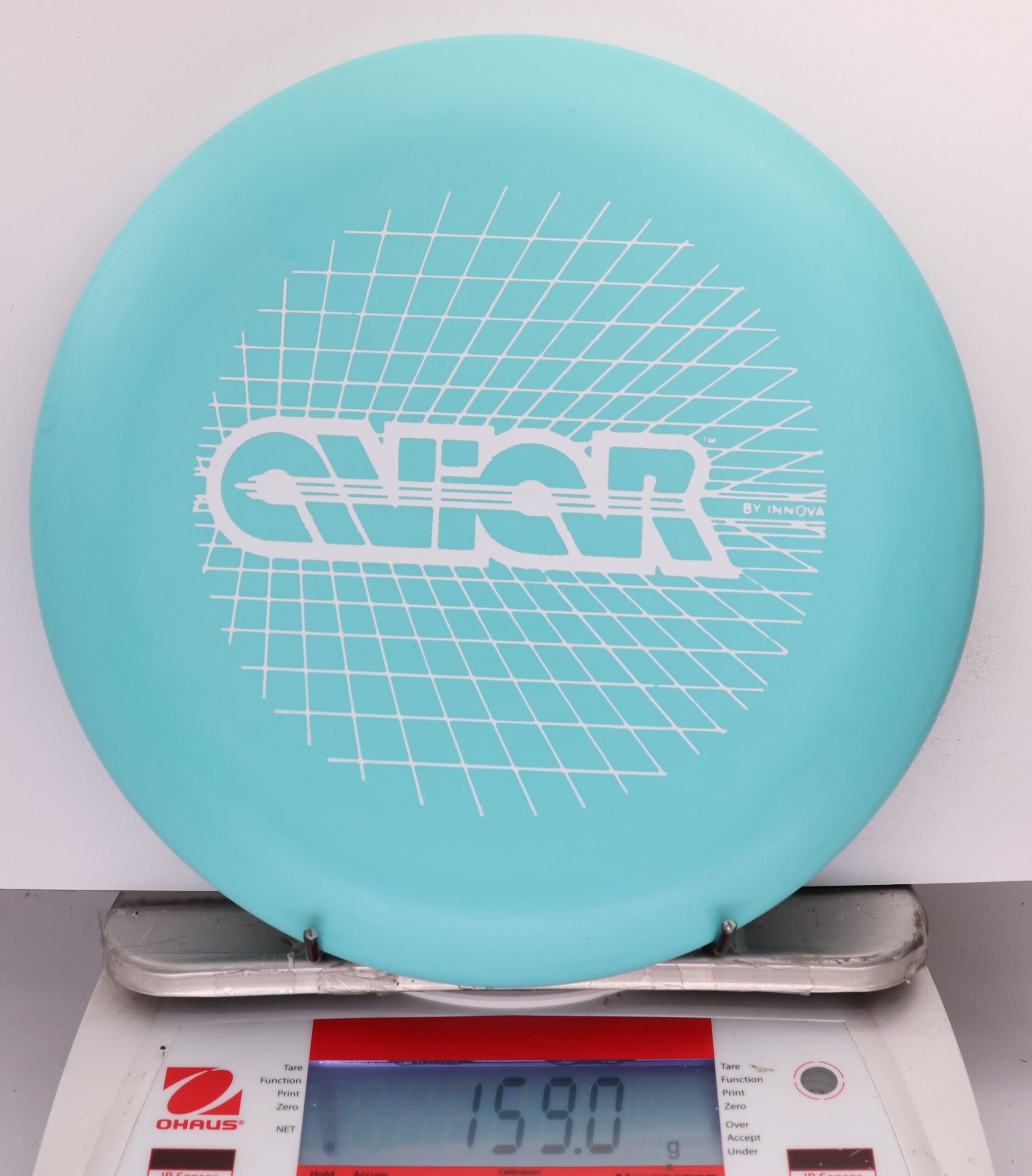 668297 DX Aviar Classic - #366 Teal, 159