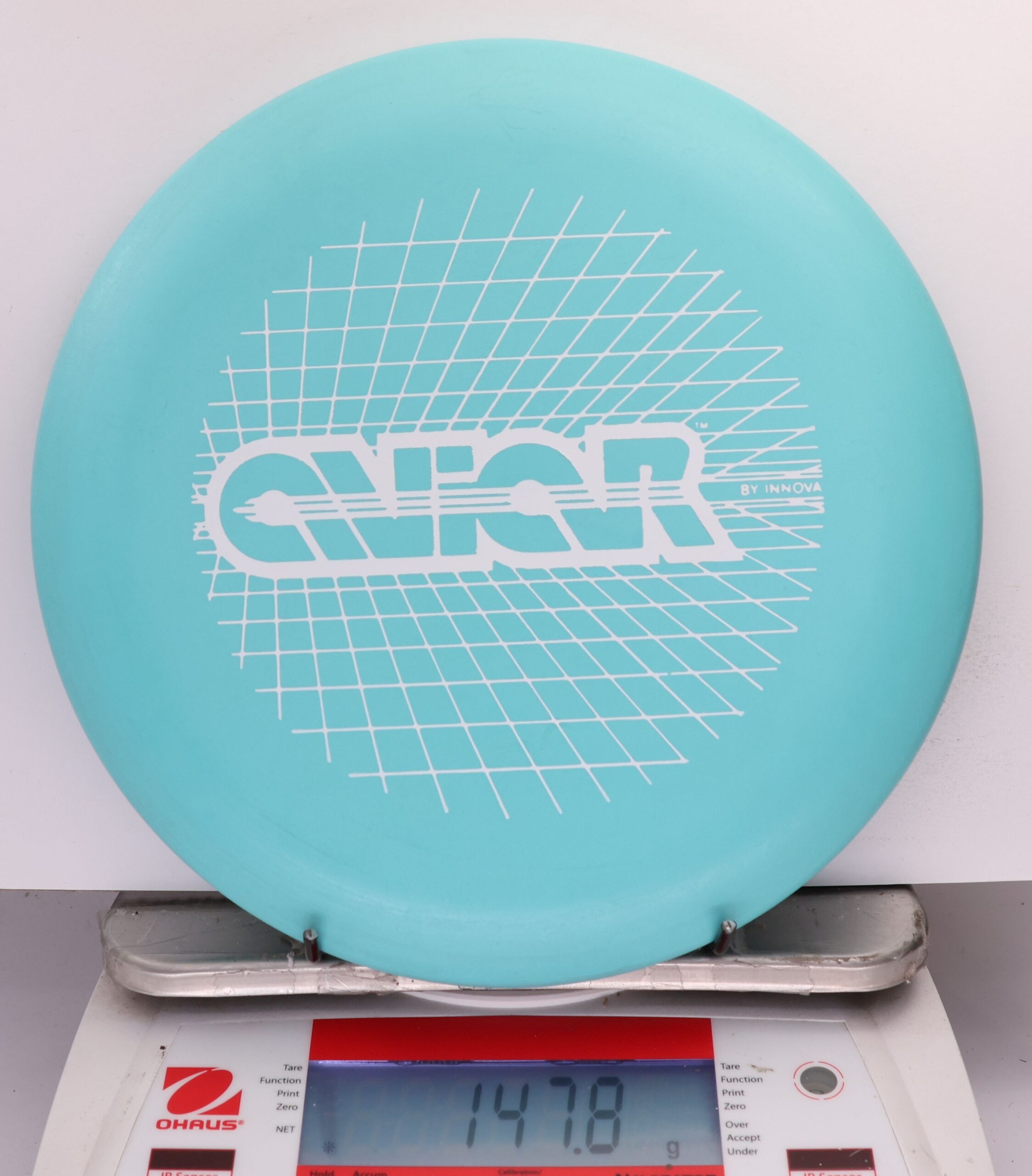 668298 DX Aviar Classic - #367 Teal, 148