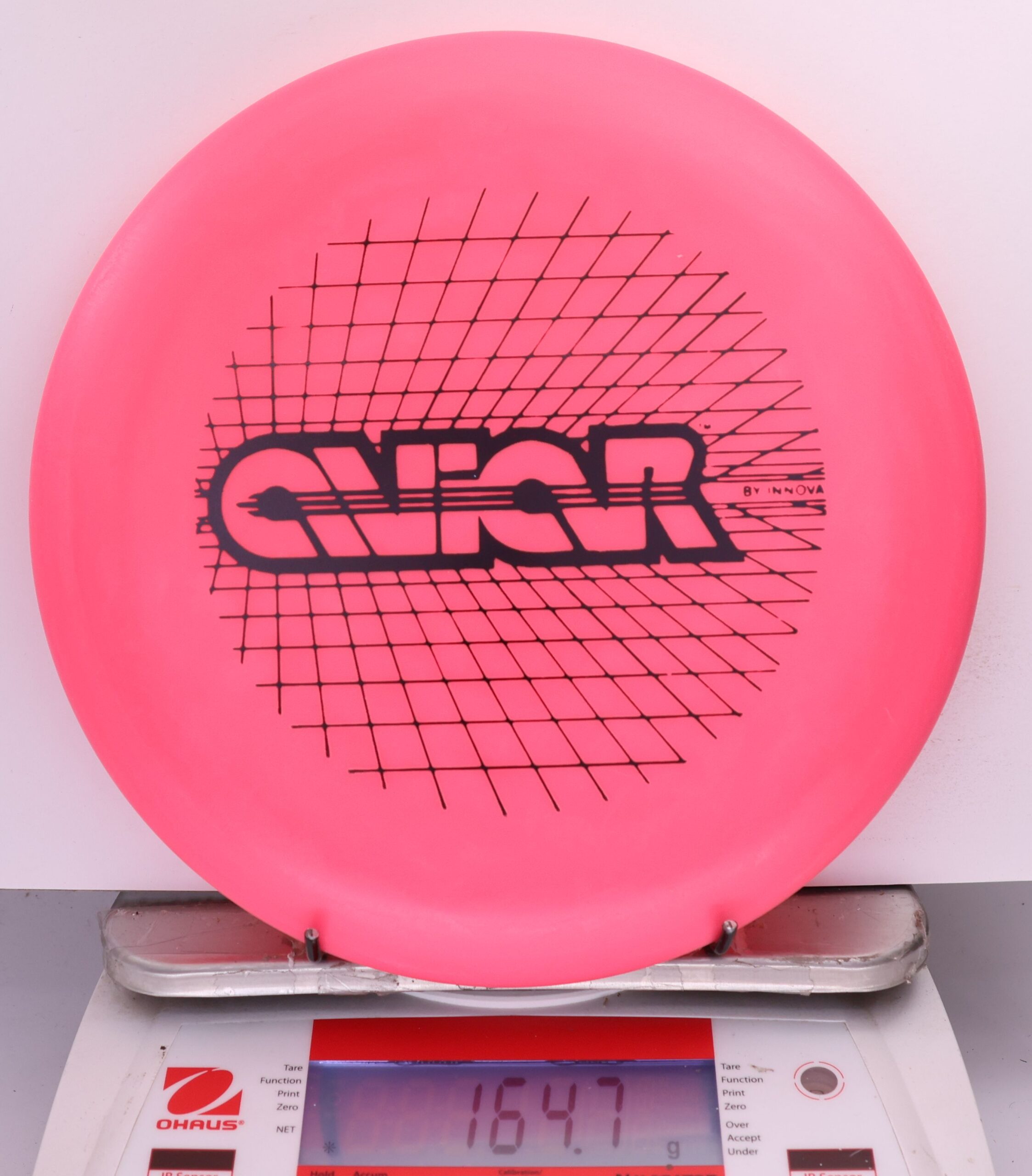 668314 DX Aviar Classic - #372 Pink, 165
