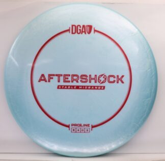 Pro Line Aftershock