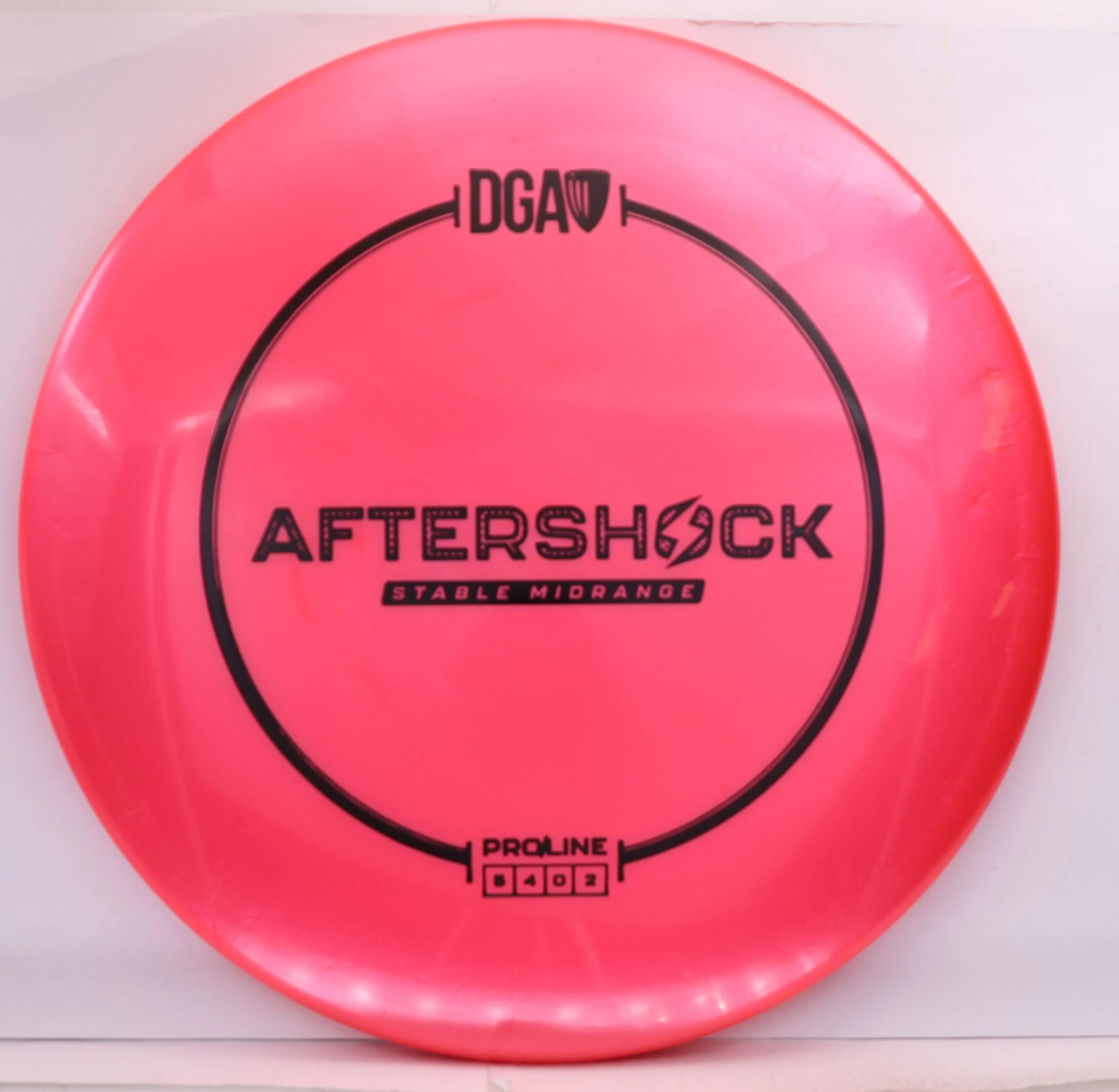 Pro Line Aftershock - Image 2