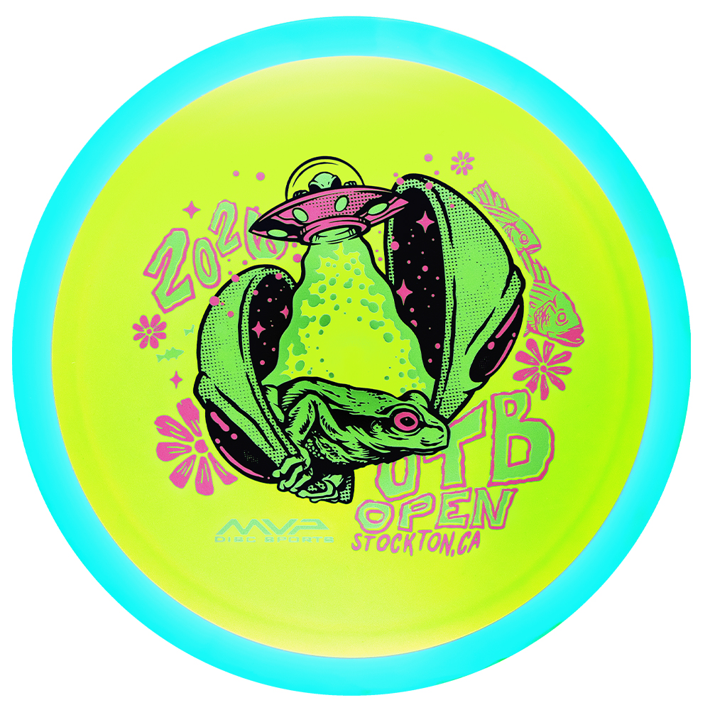 PRE-ORDER Fission Delirium, OTB Open 2026 - Image 3