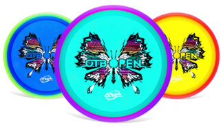 PRE-ORDER Prism Proton Soft Insanity, OTB Open 2026