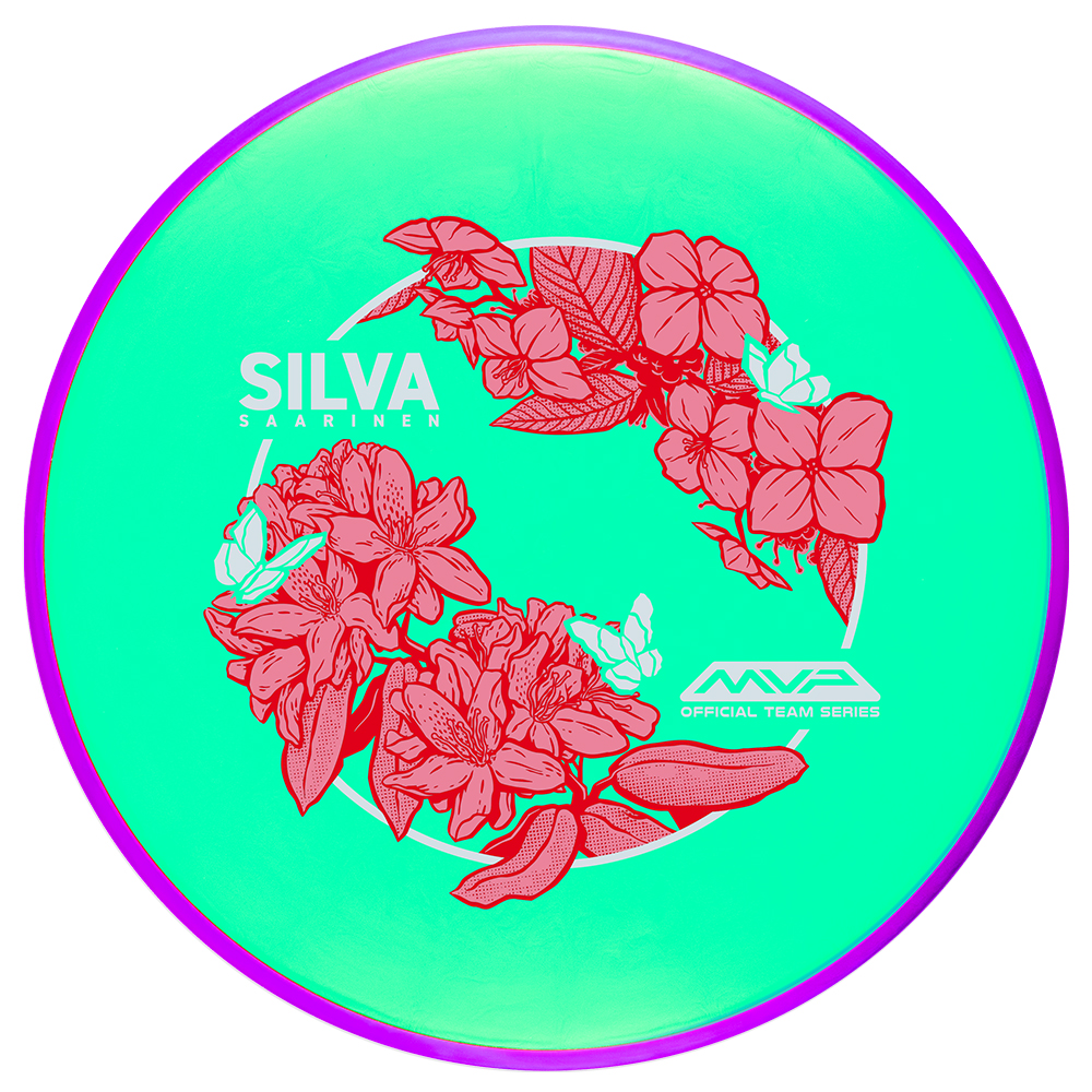 PRE-ORDER Plasma Soft Proxy, Silva Saarinen 2026 Team Series - Image 4