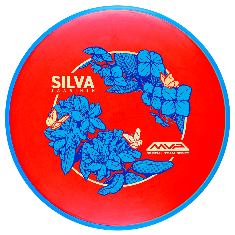 PRE-ORDER Plasma Soft Proxy, Silva Saarinen 2026 Team Series - Image 2