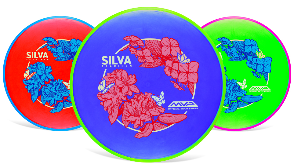 PRE-ORDER Plasma Soft Proxy, Silva Saarinen 2026 Team Series