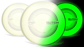 PRE-ORDER Eclipse Glitch