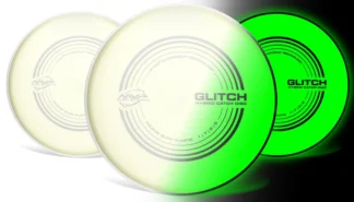 PRE-ORDER Eclipse Glitch