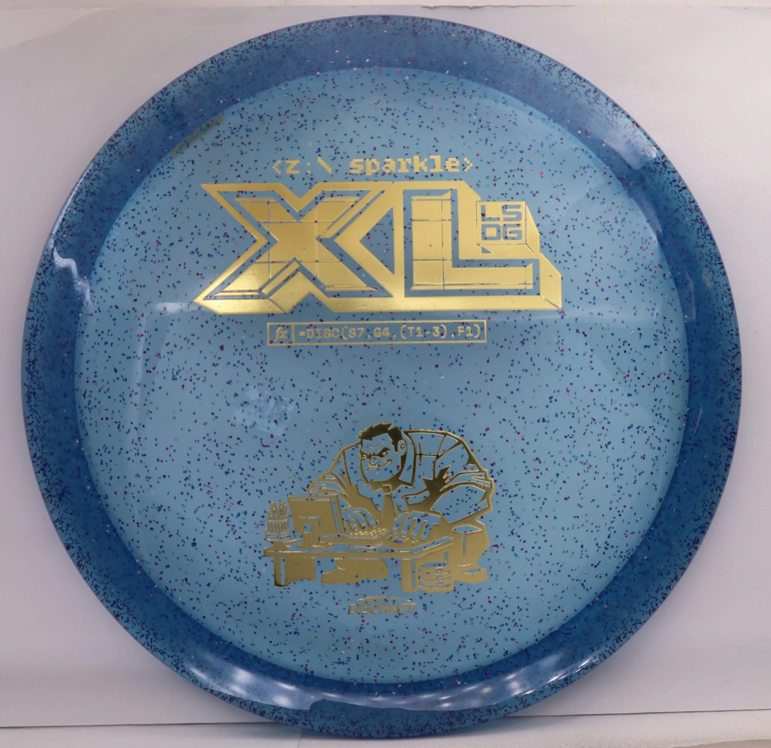 Frosttide / Our Journey CD デスメタル XL_Z_Sparkle_2026-Ledgestone-