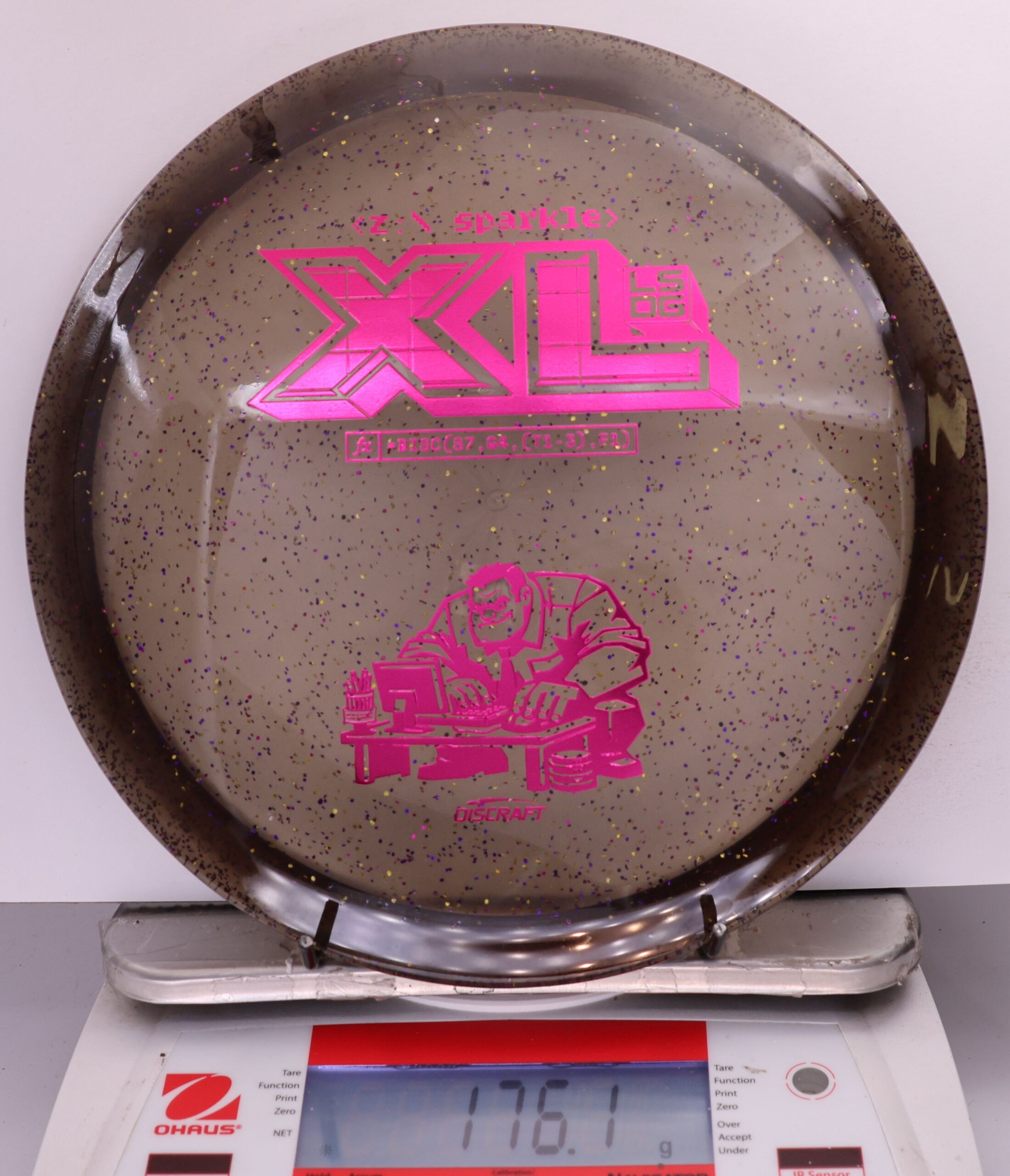 672149 Z Sparkle XL, 2026 Ledgestone Edition - #02 DarkSmoke, 176