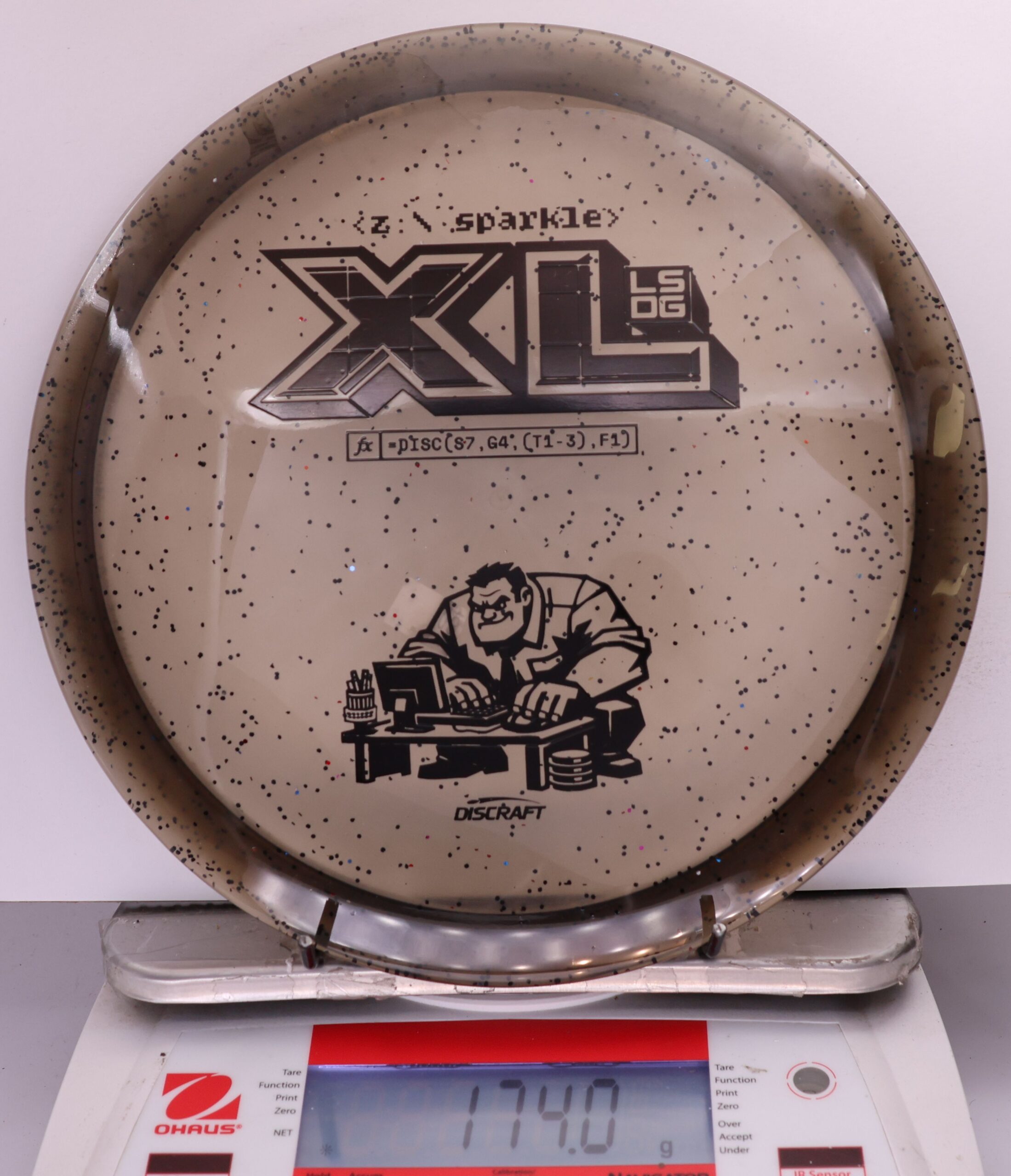 672150 Z Sparkle XL, 2026 Ledgestone Edition - #03 DarkSmoke, 174