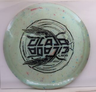 Colorshift Z FLX Jawbreaker Cicada, 2026 Ledgestone Edition
