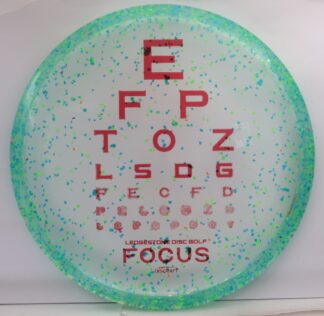 CryZtal FLX Confetti Focus, 2026 Ledgestone Edition