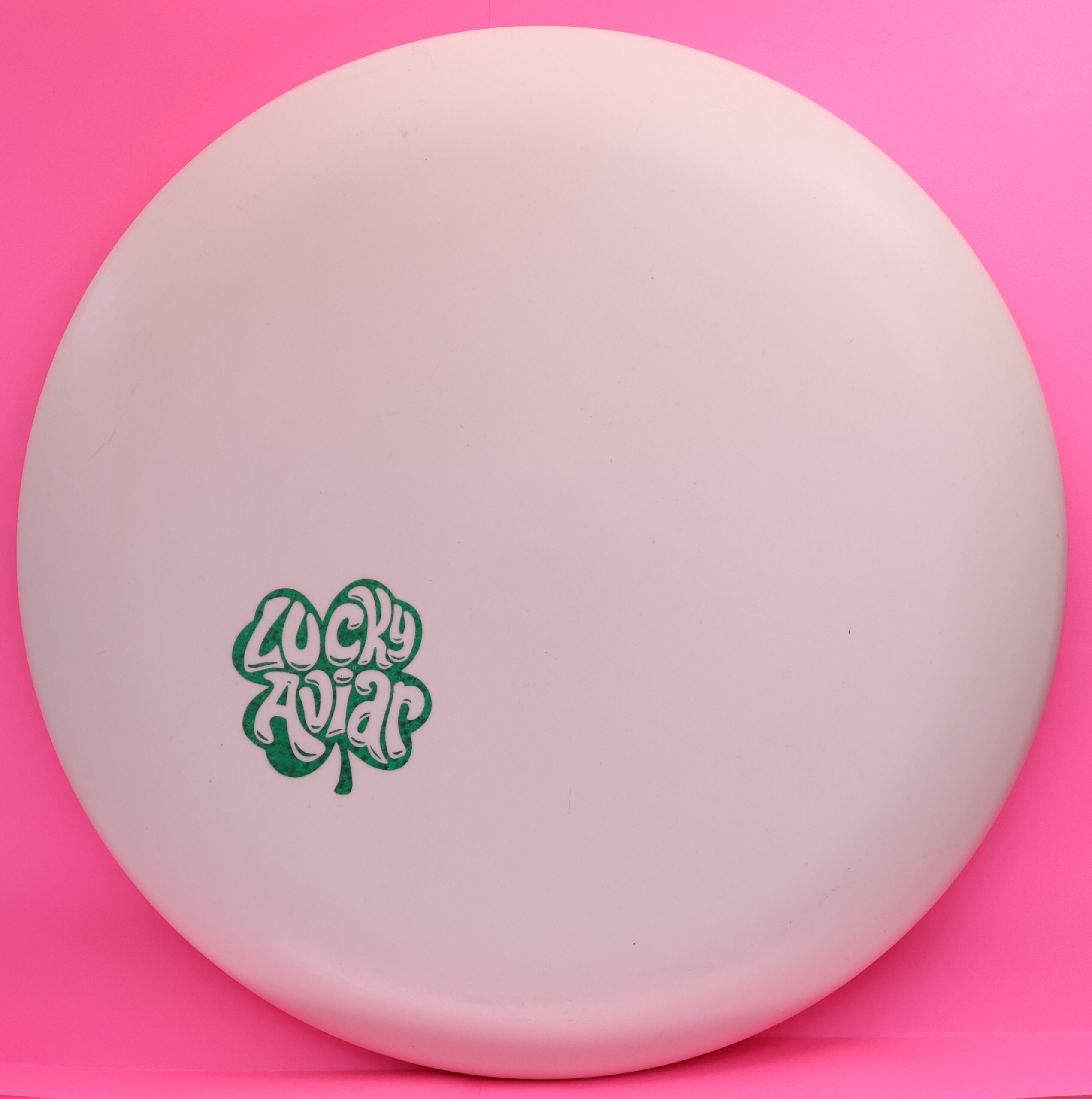 DX Aviar, 2026 Saint Patrick's Day, Get Lucky