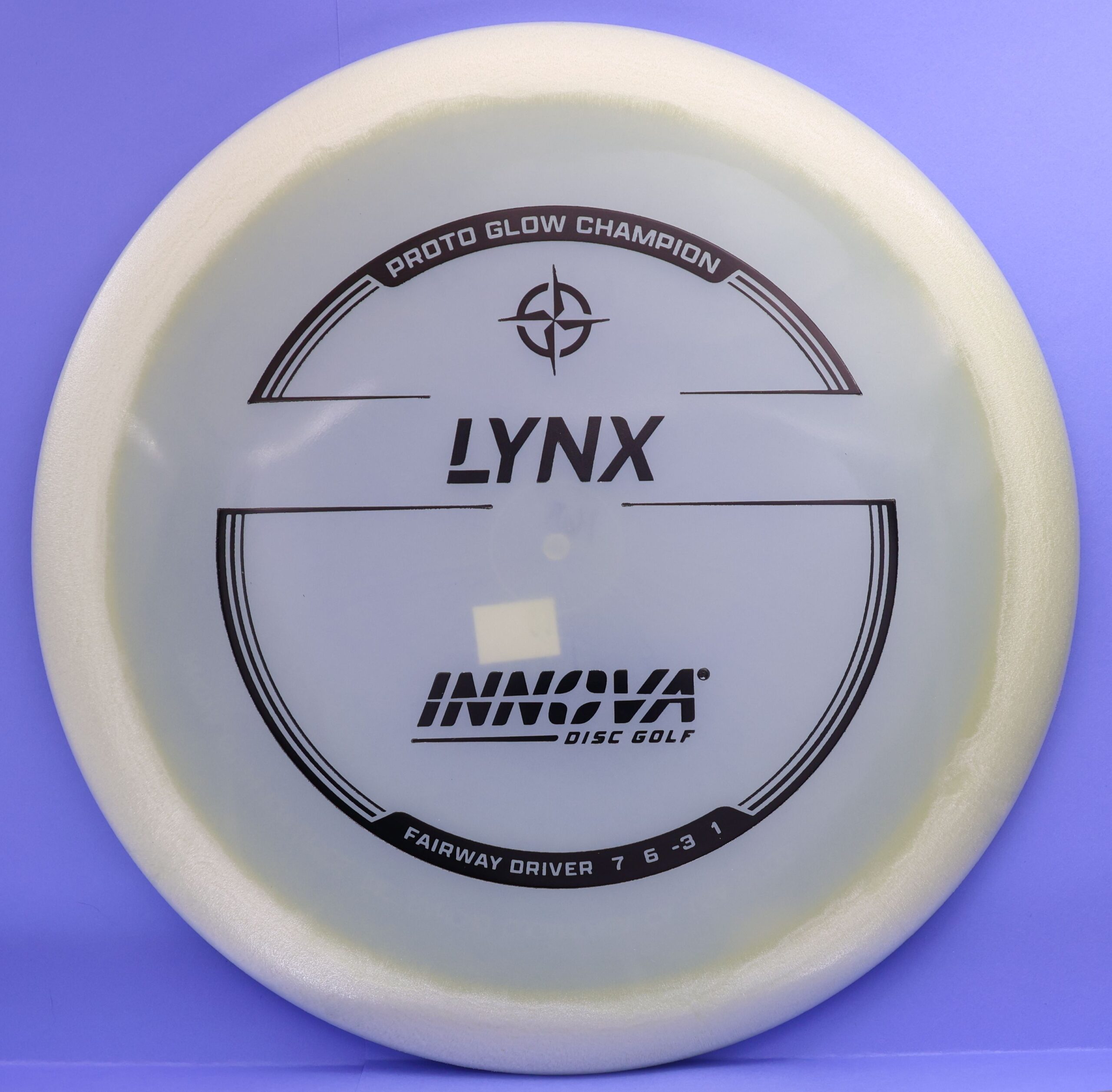 Proto Glow Champion Lynx