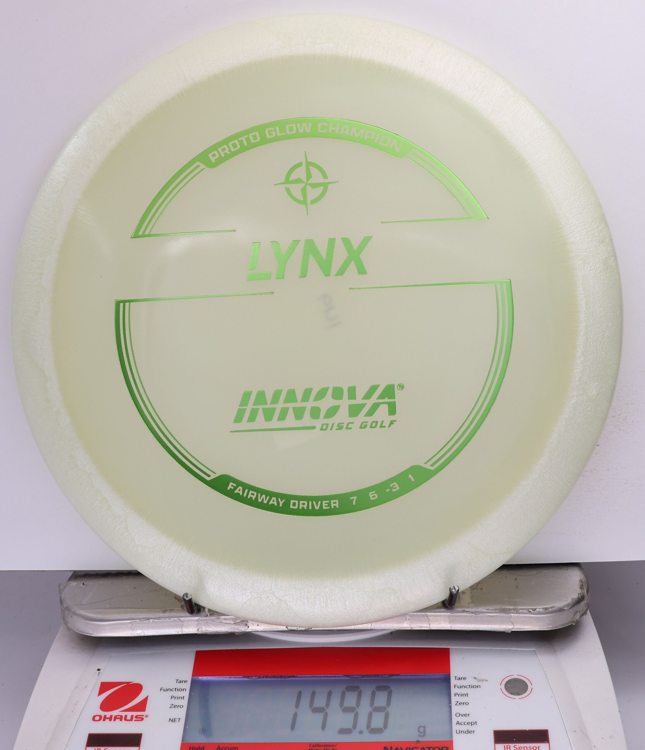 673626 Proto Glow Champion Lynx - #05 Glow, 150