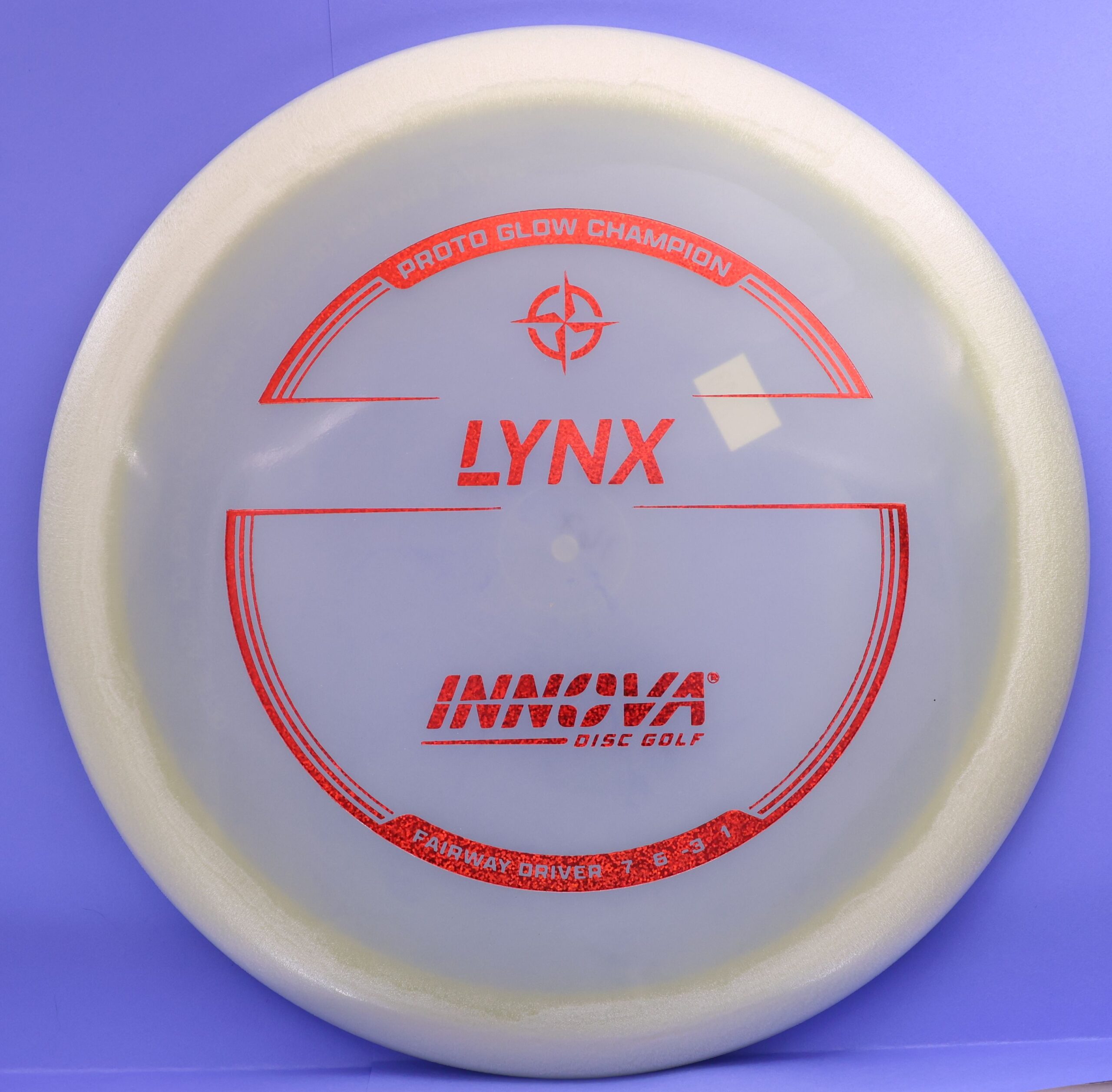 Proto Glow Champion Lynx - Image 3