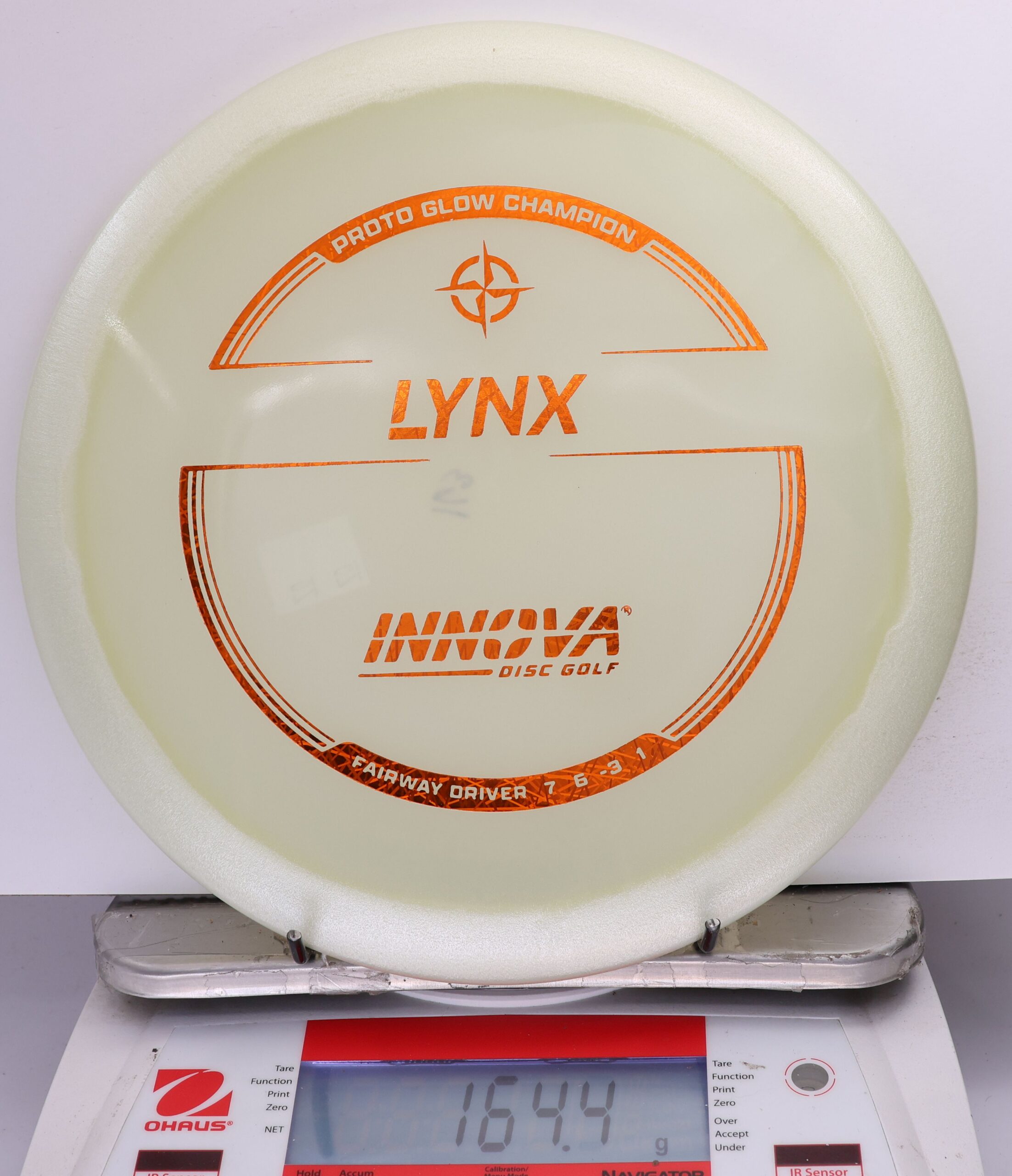 673647 Proto Glow Champion Lynx - #07 Glow, 164