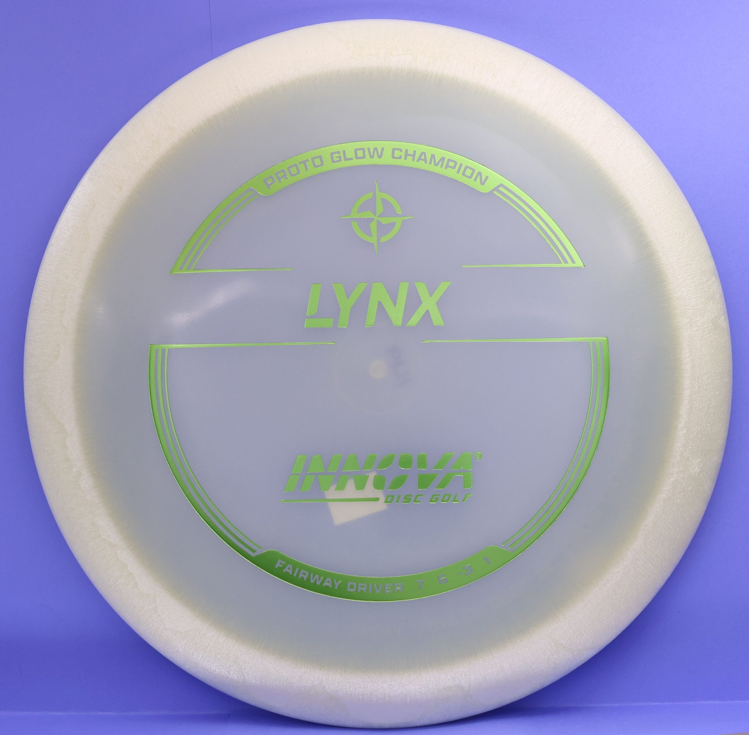 Proto Glow Champion Lynx - Image 4