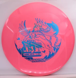 Star Lynx