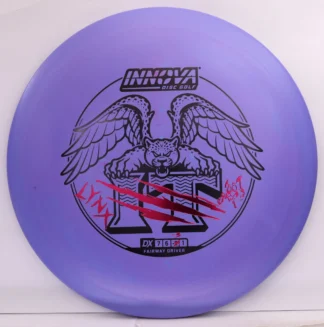 DX Lynx