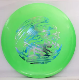 GStar Lynx