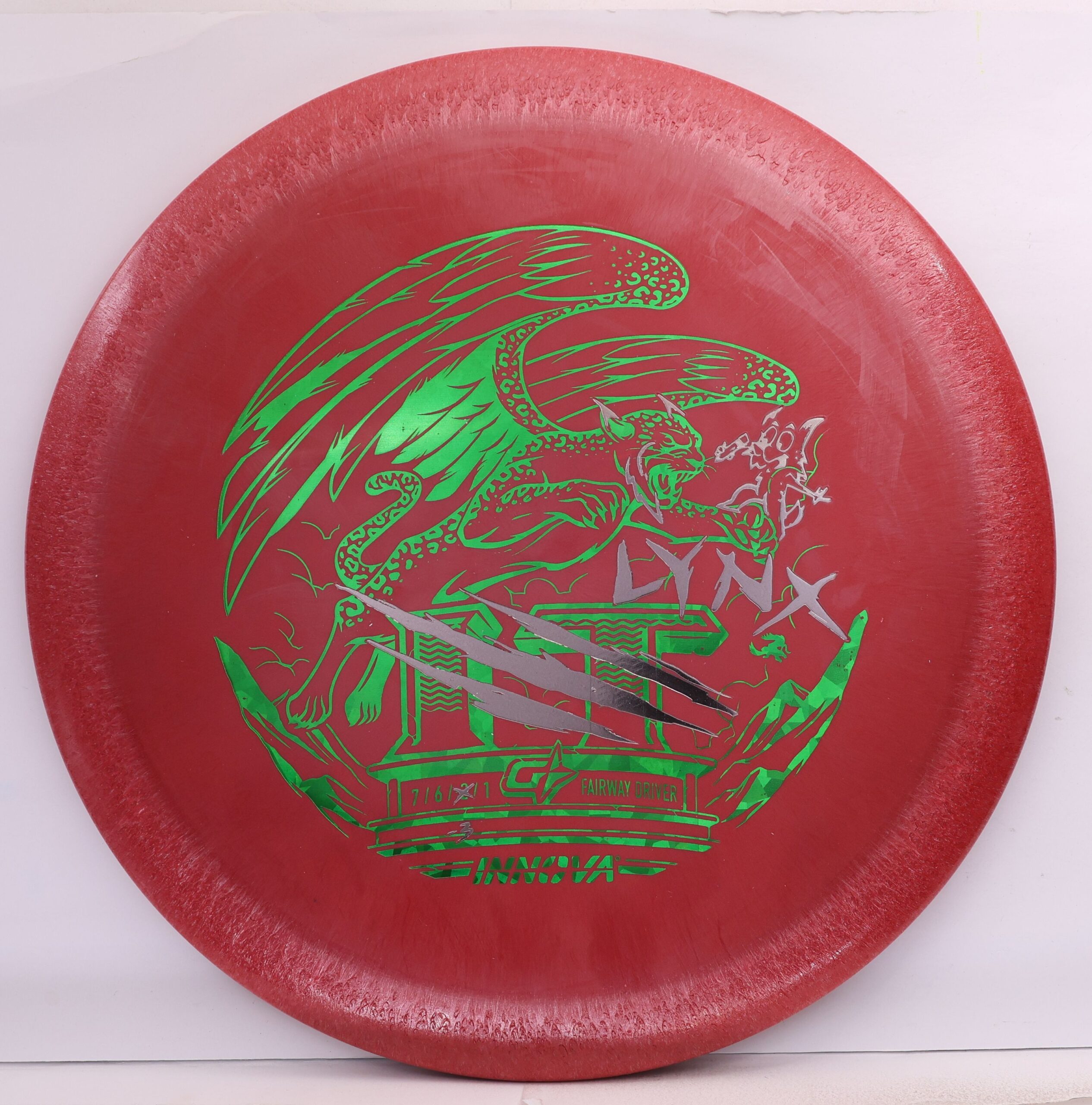 GStar Lynx - Image 2