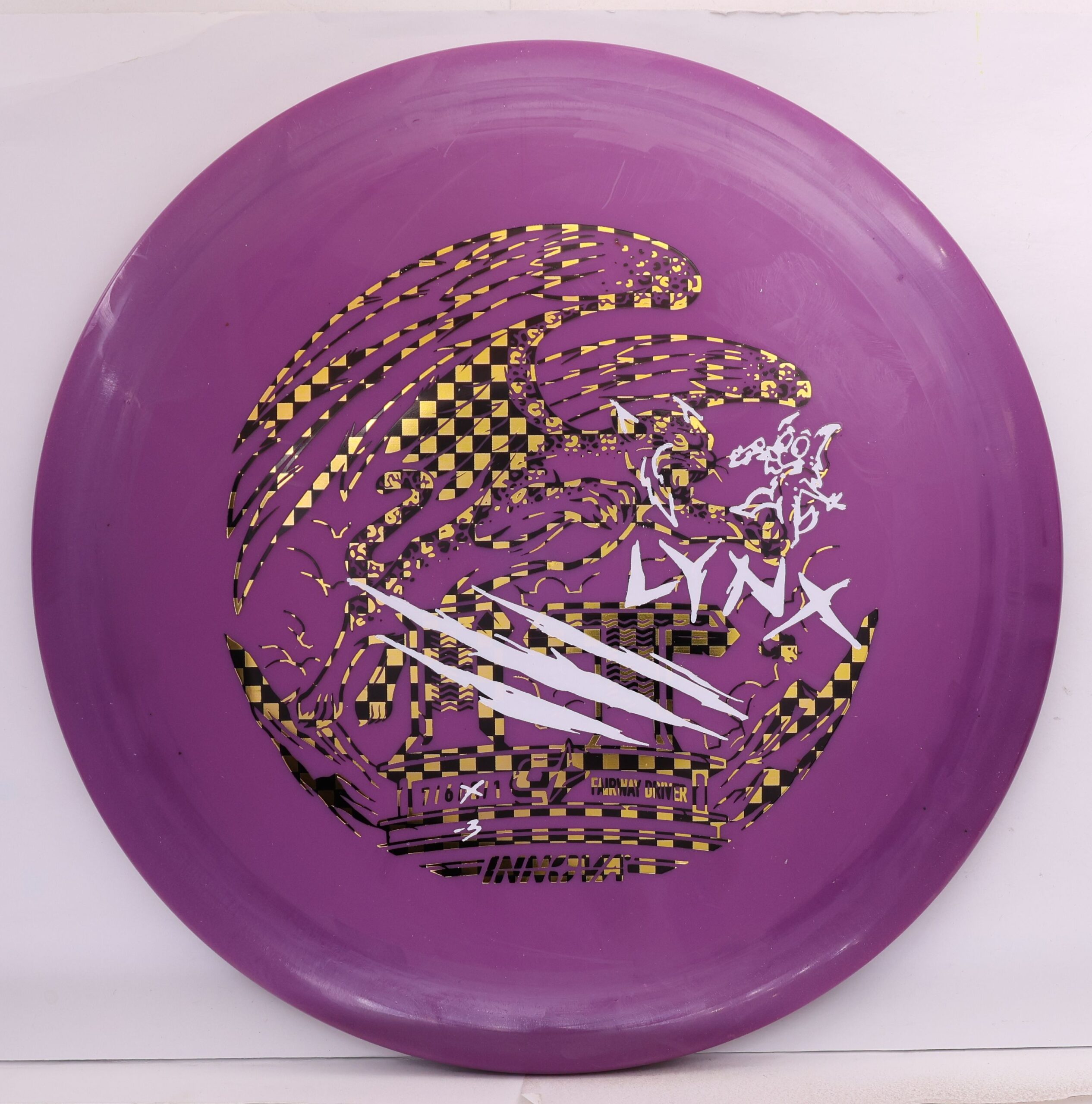 GStar Lynx - Image 3