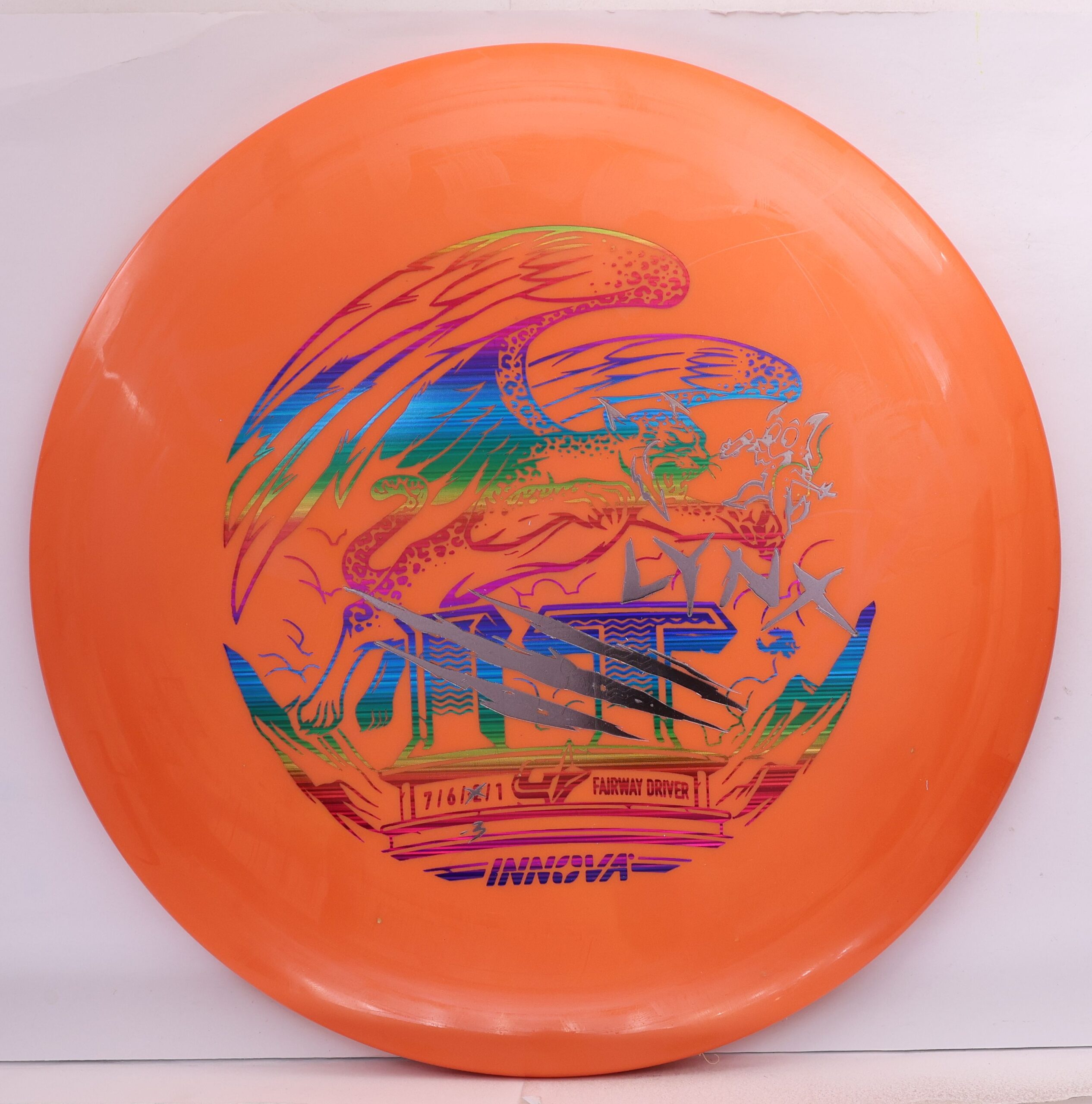 GStar Lynx - Image 4