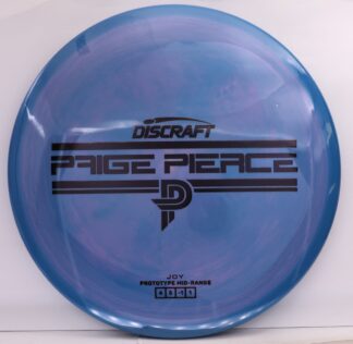 Prototype ESP Joy, Paige Pierce