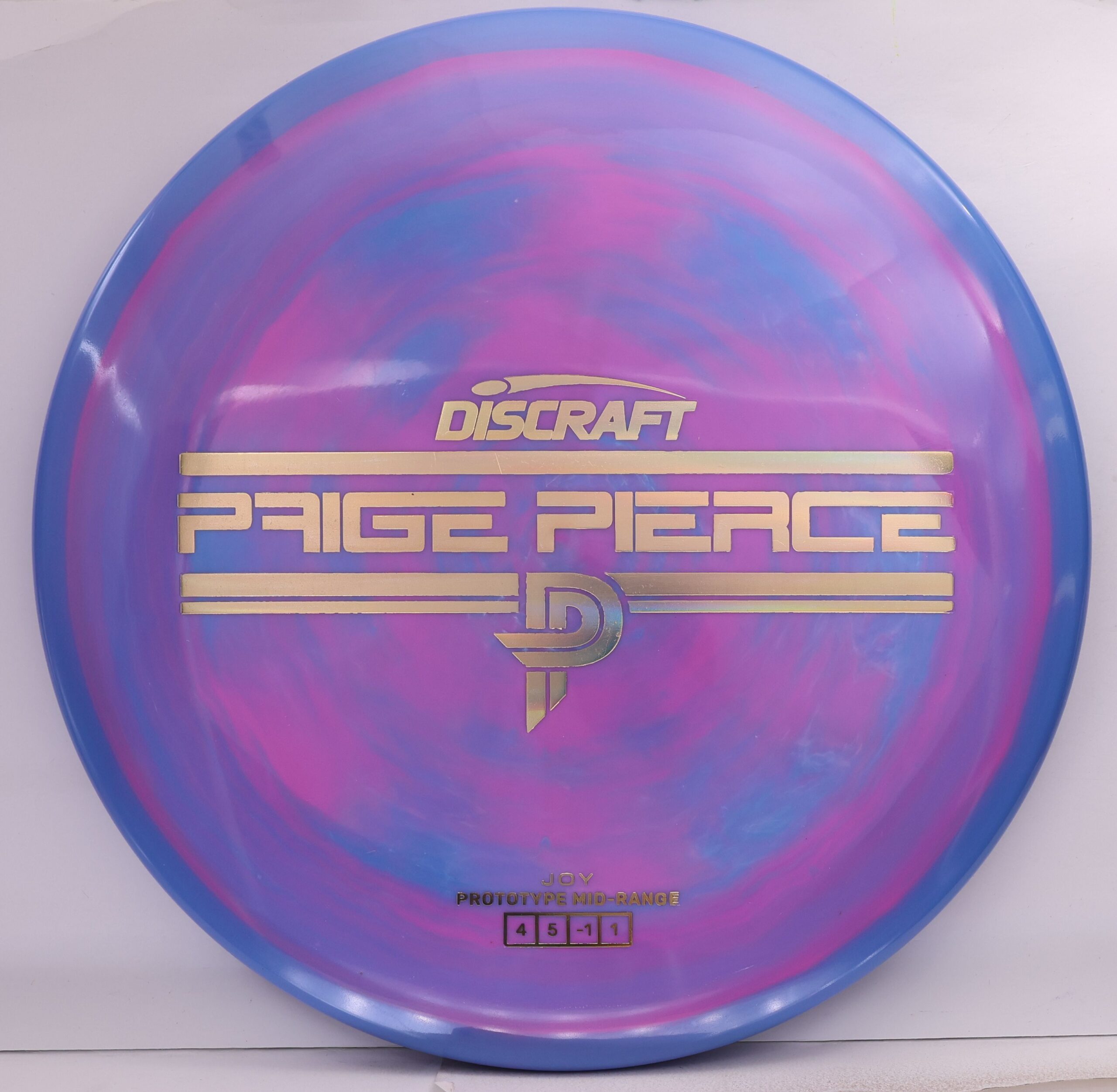 Prototype ESP Joy, Paige Pierce - Image 3