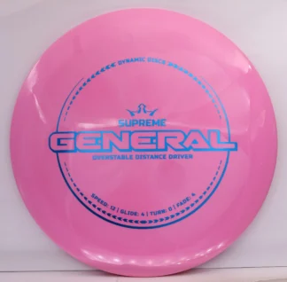 Supreme General