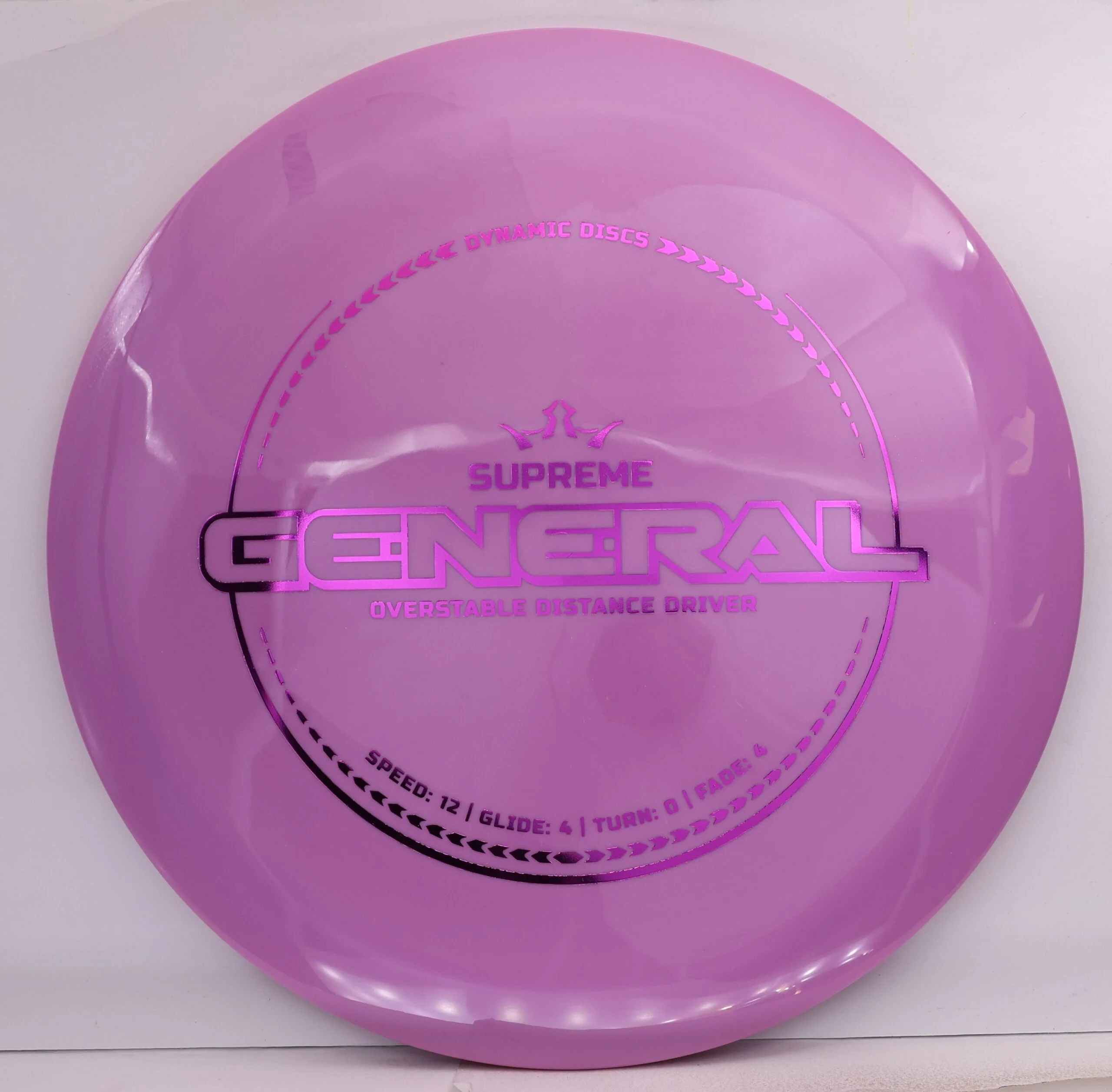 Supreme General - Image 4
