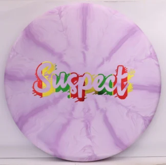 Classic Blend Burst Suspect, Scribble