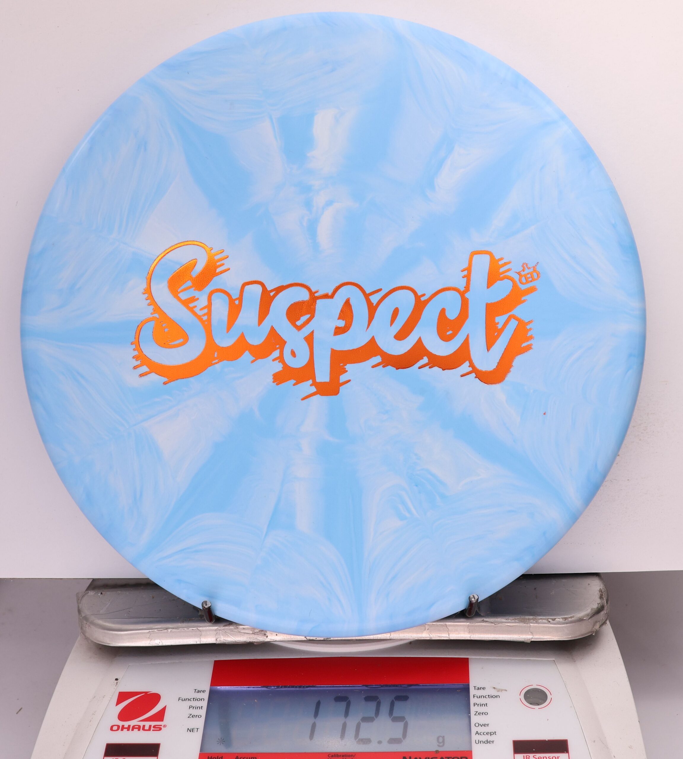 677557 Classic Blend Burst Suspect, Scribble - #06 LtBlue, 173