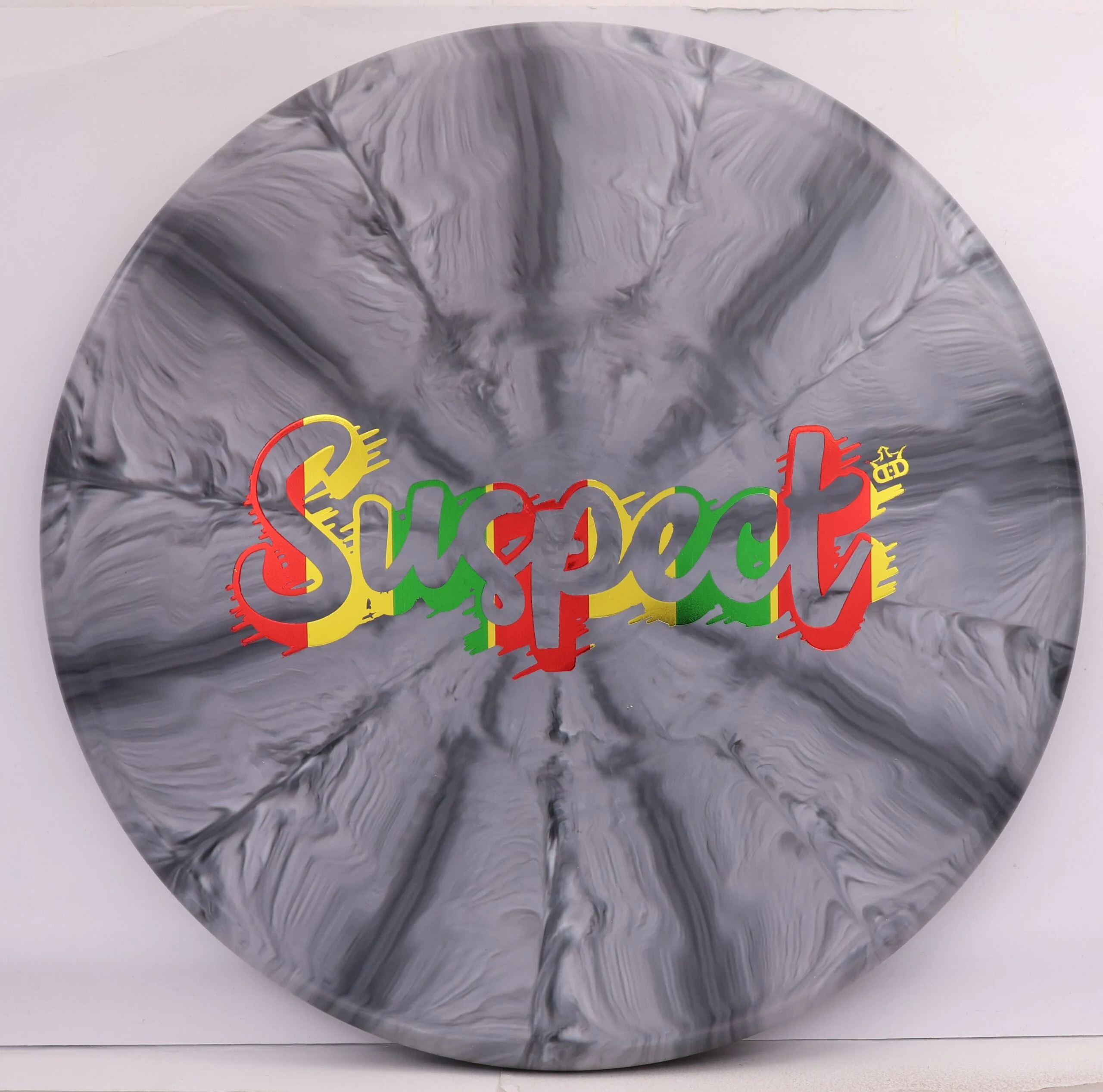 Classic Blend Burst Suspect, Scribble - Image 3