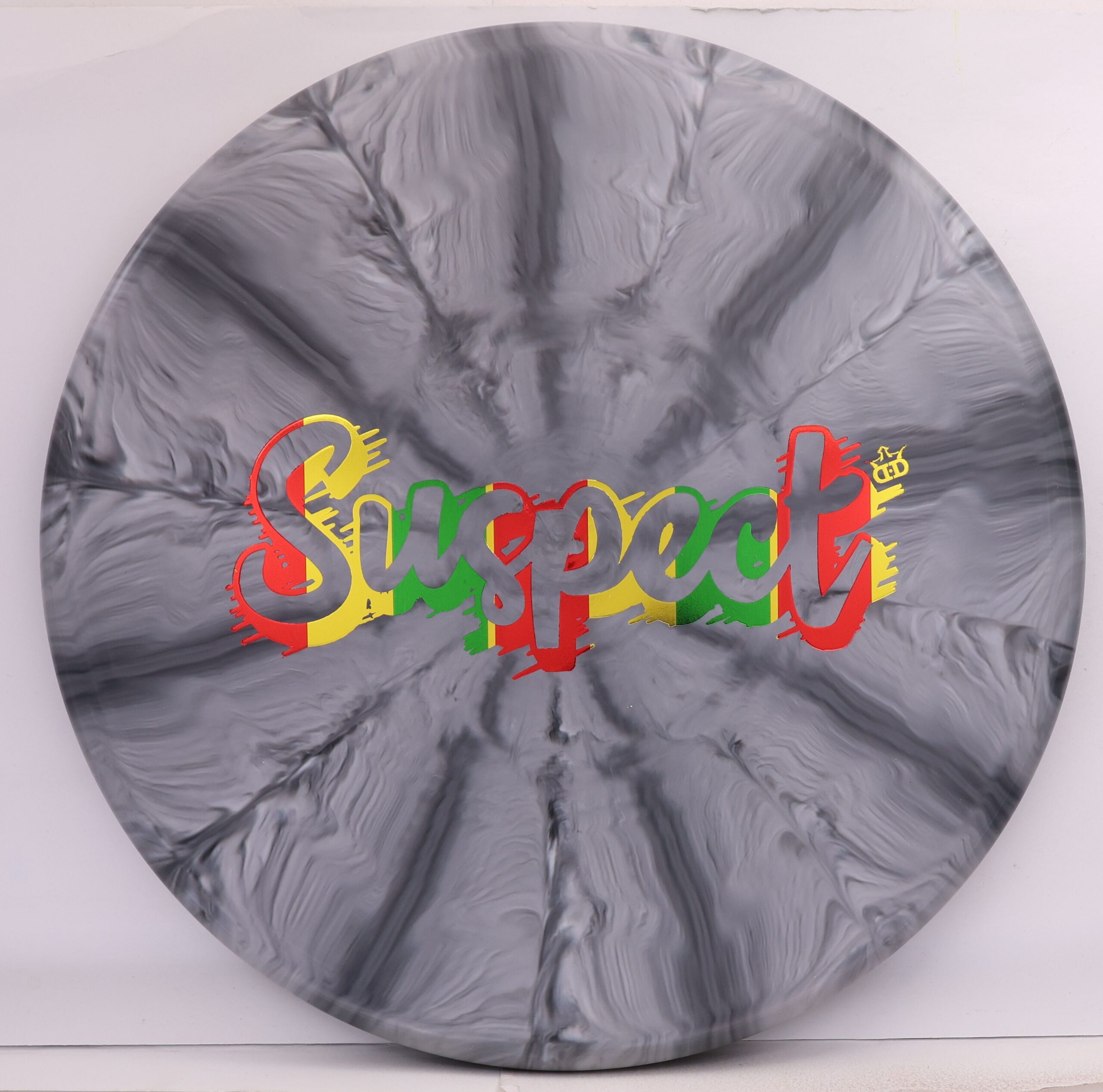 Classic Blend Burst Suspect, Scribble - Image 3