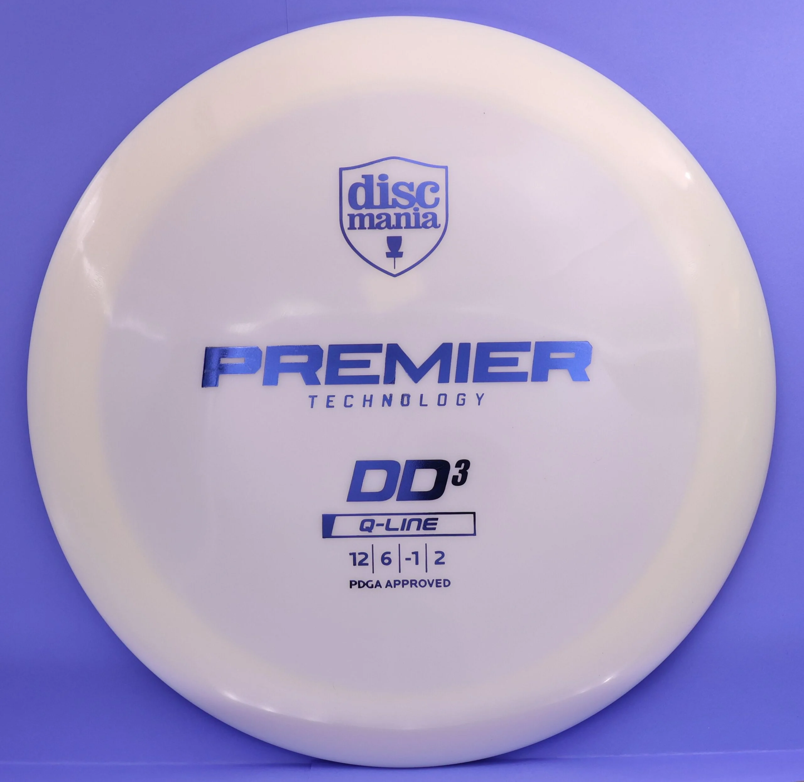 Q-Line DD3, Premier Series - Image 2