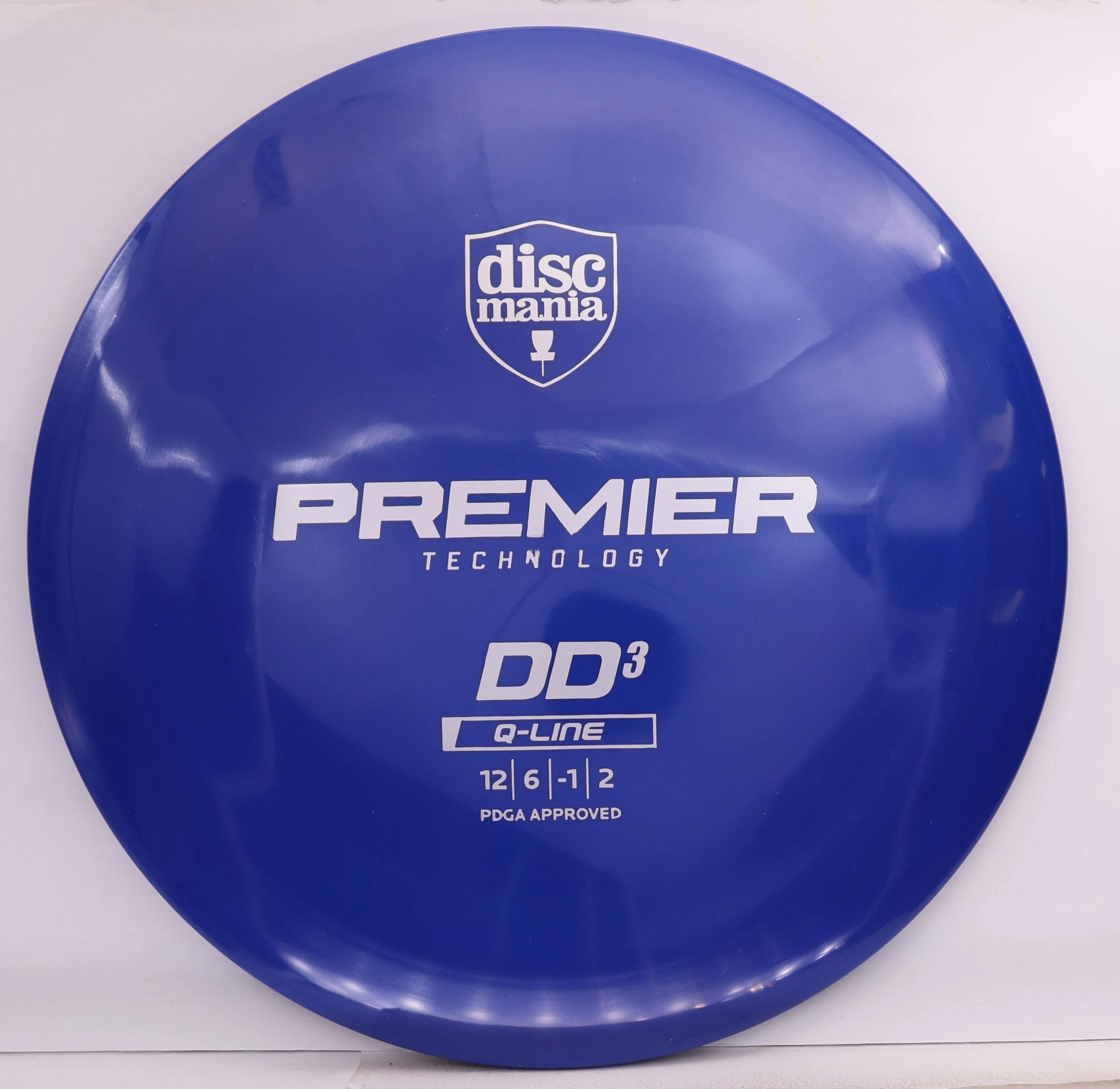 Q-Line DD3, Premier Series - Image 3