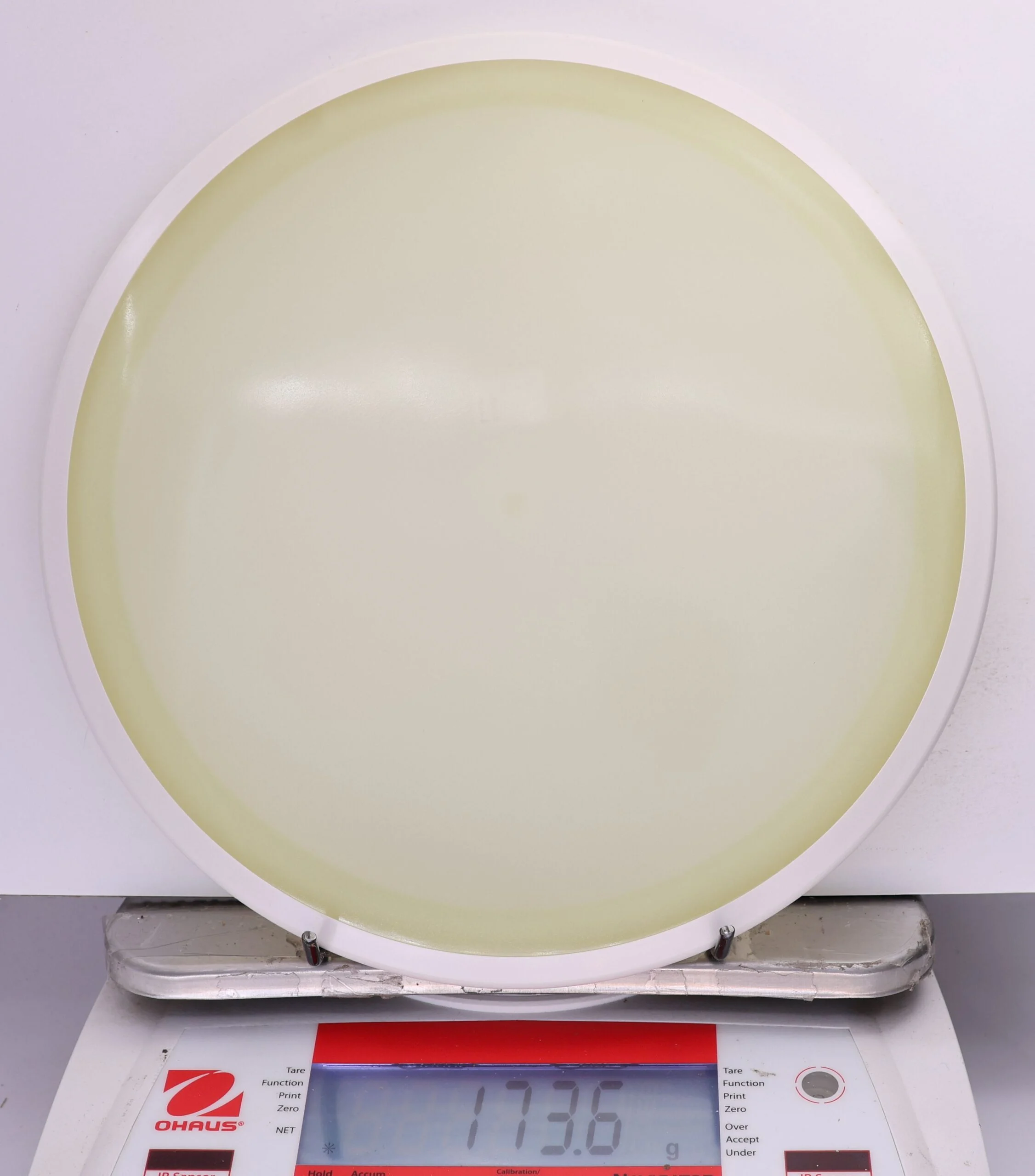 678897 Eclipse Servo, No Stamp - #11 Glow, 174