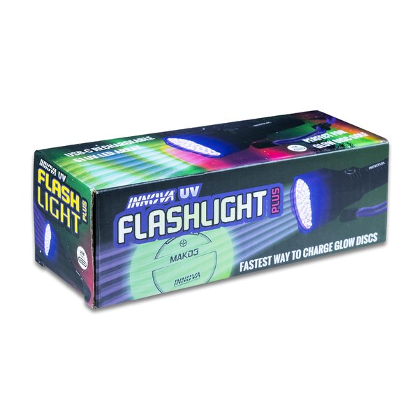 Innova UV Flashlight Plus - Image 4