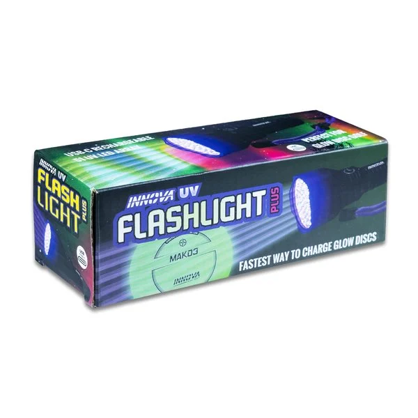 Innova UV Flashlight Plus - Image 4