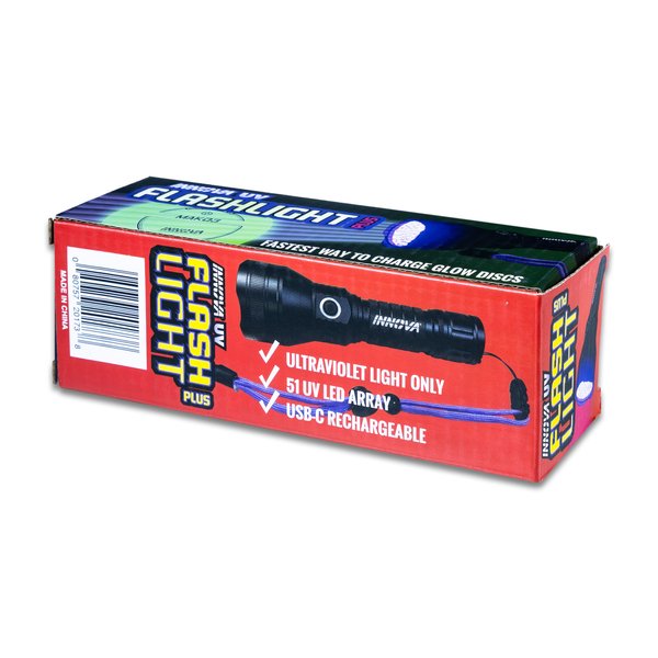Innova UV Flashlight Plus - Image 5