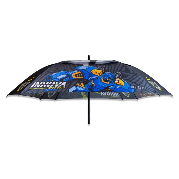 Innova Golf Umbrella - Image 8